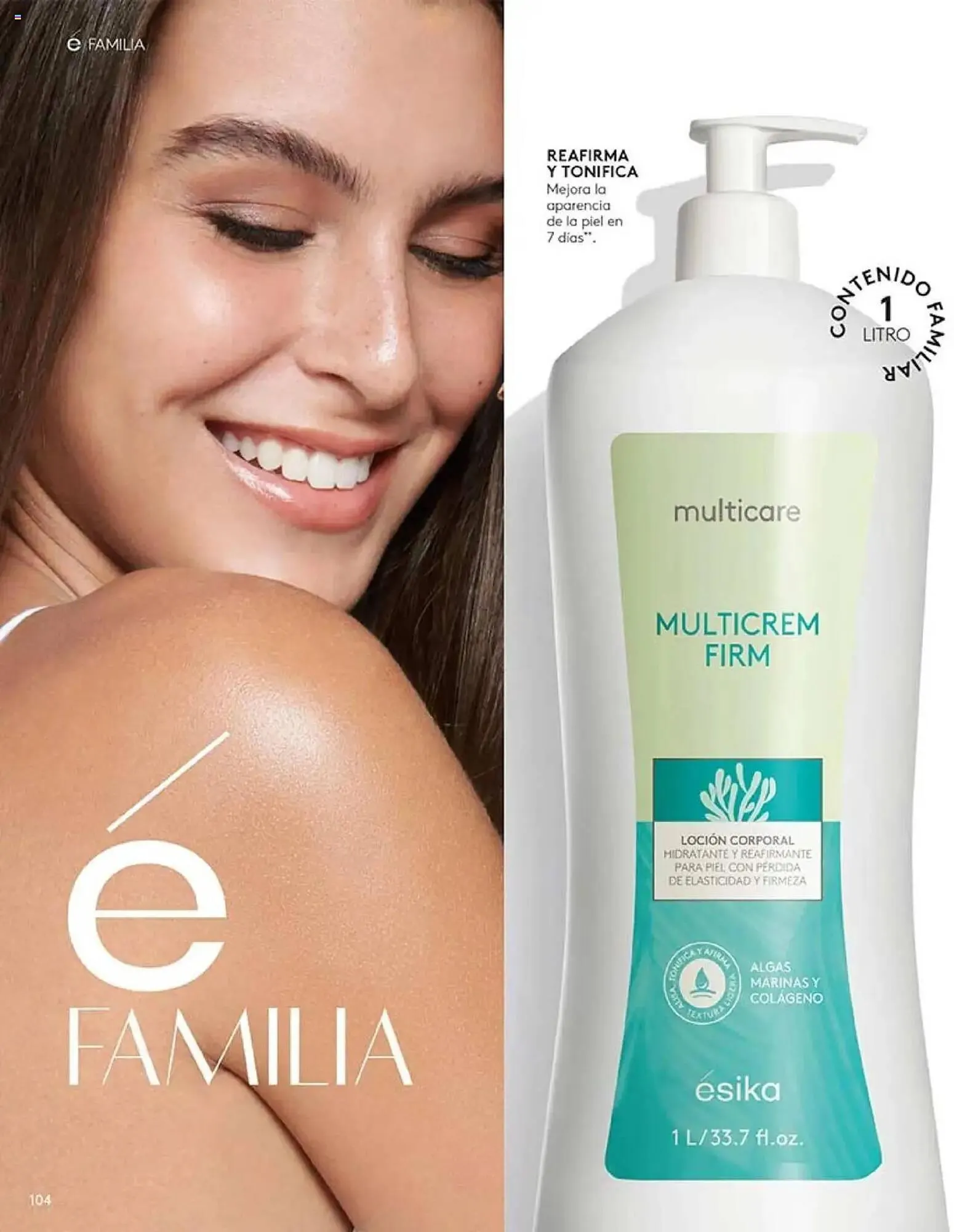 Catalogo de Catálogo Ésika 18 de diciembre al 8 de enero 2025 - Pag 268