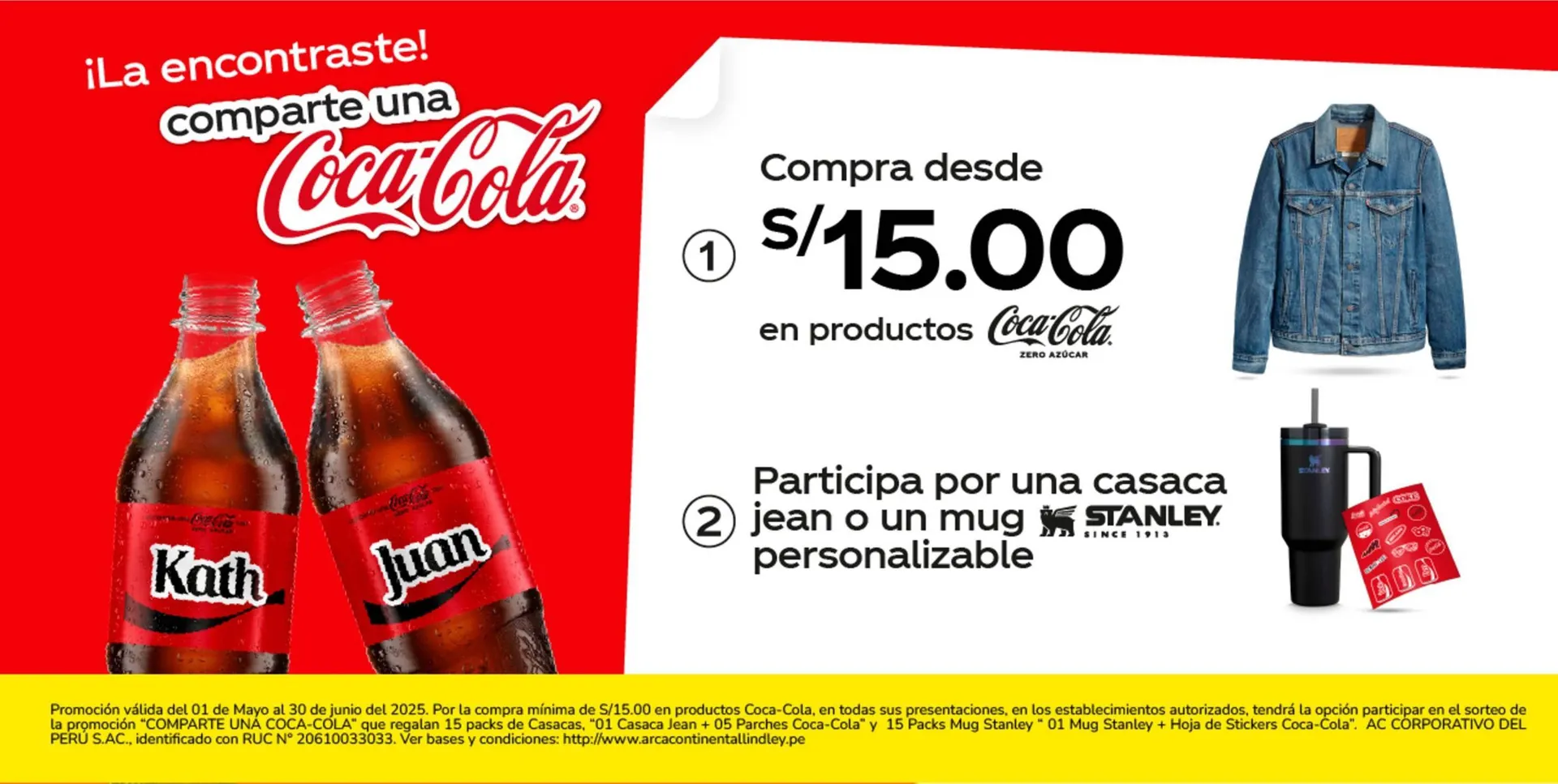 Catalogo de Catálogo Metro 10 de junio al 15 de junio 2025 - Pag 3