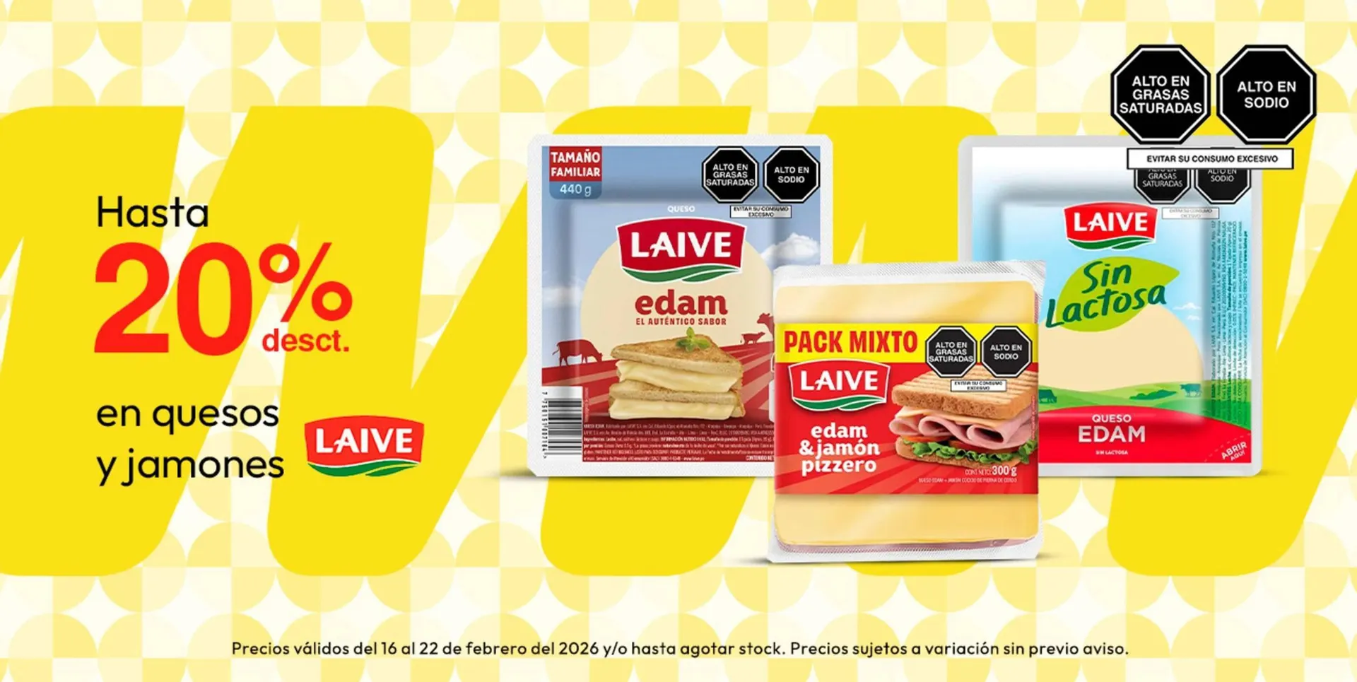 Catalogo de Catálogo Metro 16 de febrero al 22 de febrero 2026 - Pag 24