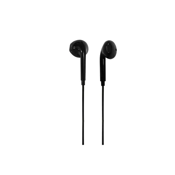 Audífonos in ear Nooz con cable y micrófono Tipo C PJT-DEP2045BLK