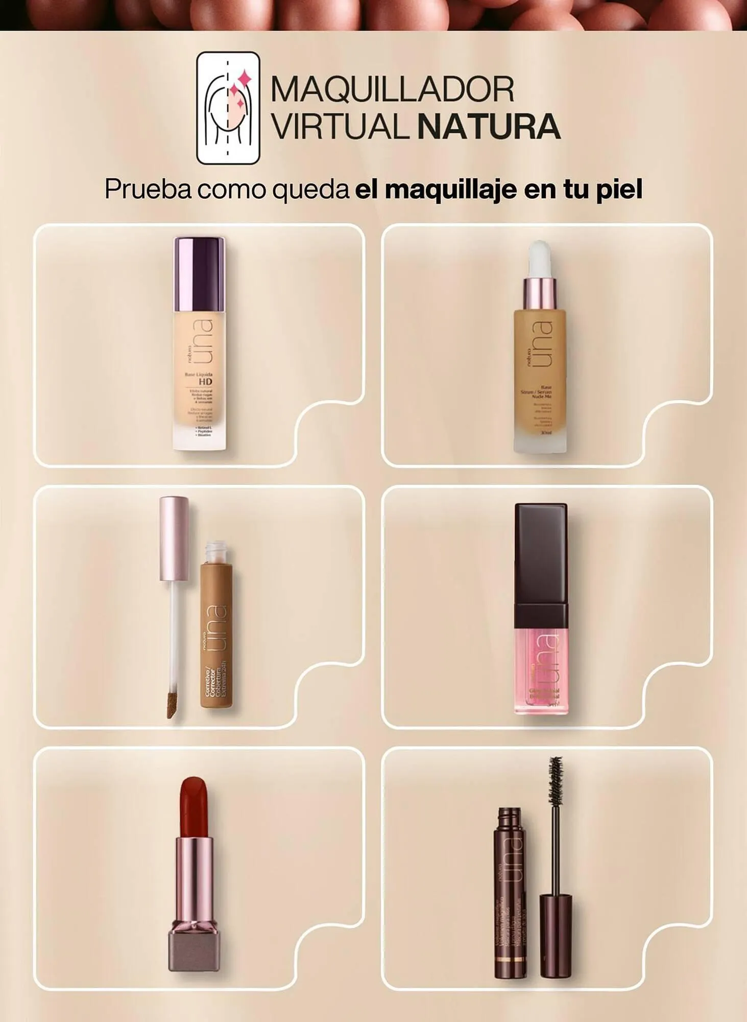 Catalogo de Catálogo Natura 29 de diciembre al 31 de diciembre 2025 - Pag 74