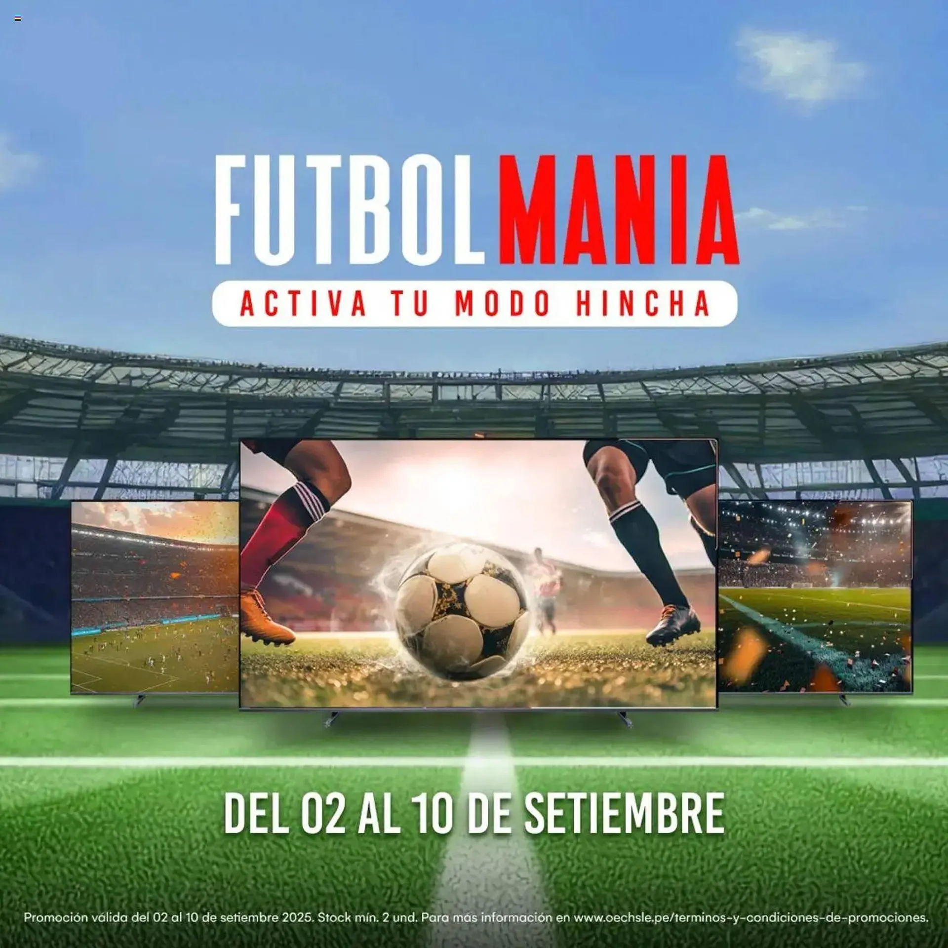 Catálogo Oechsle - 1