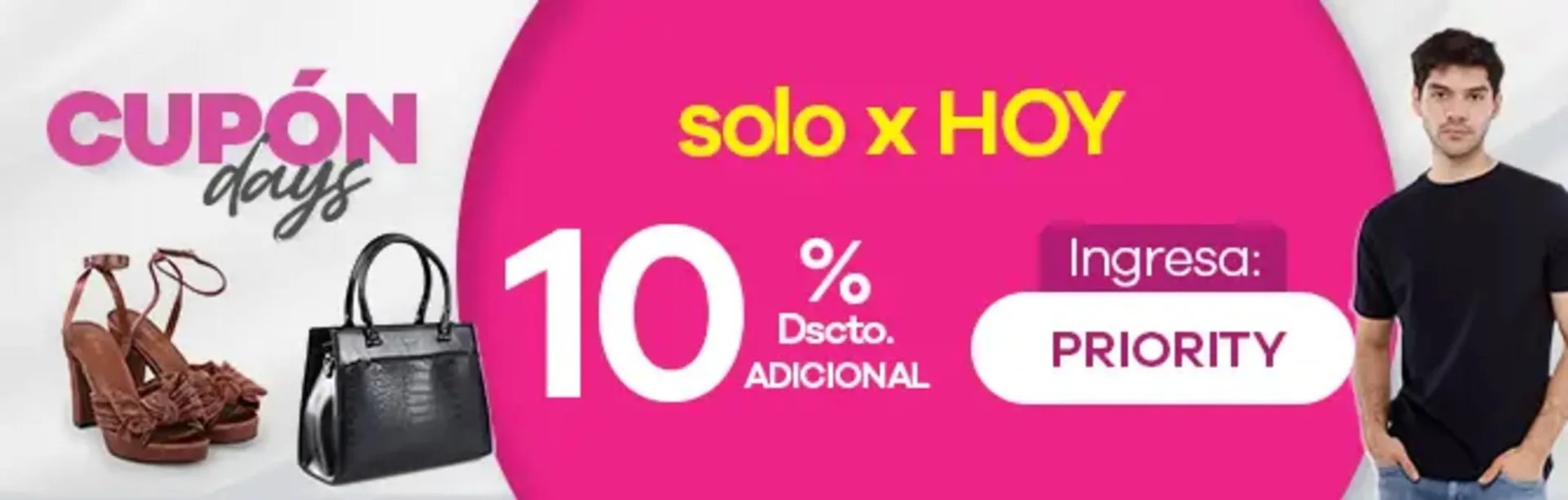 Catalogo de Catálogo Estilos 12 de agosto al 17 de agosto 2025 - Pag 12