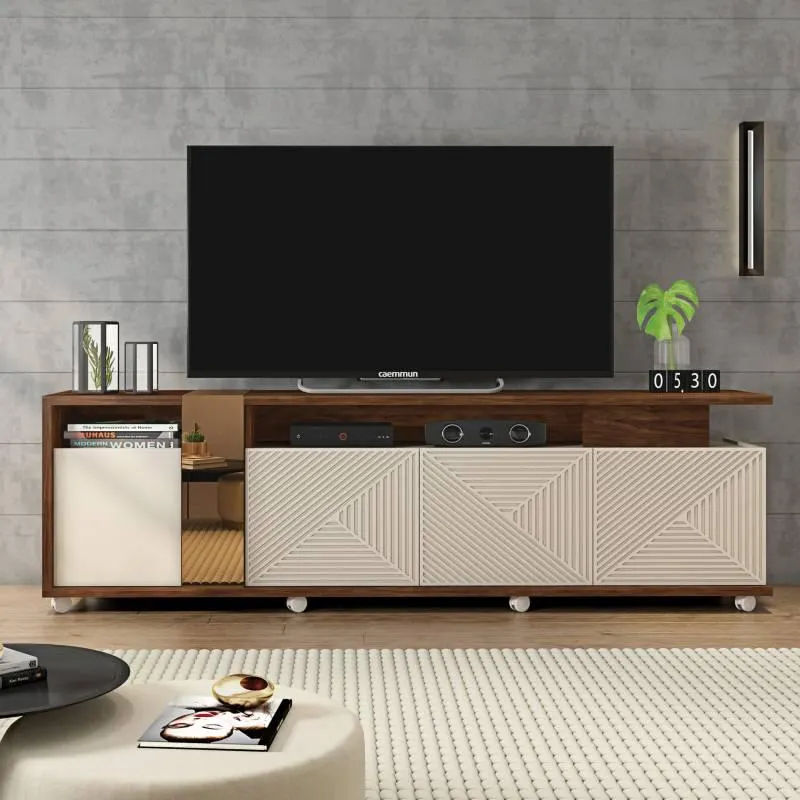 Mesa de TV Columbus 50''