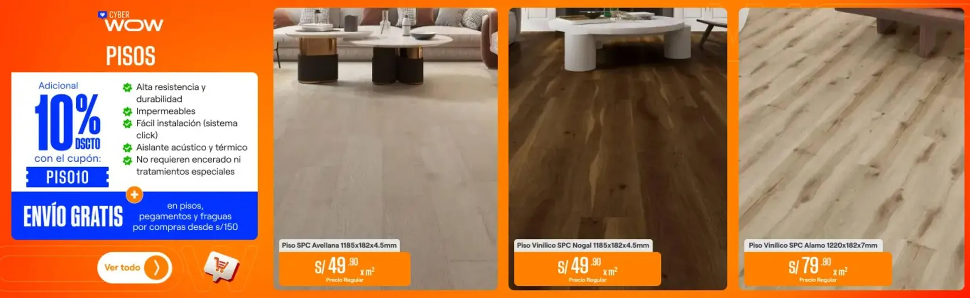 Catalogo de Catálogo Promart 14 de julio al 17 de julio 2025 - Pag 9