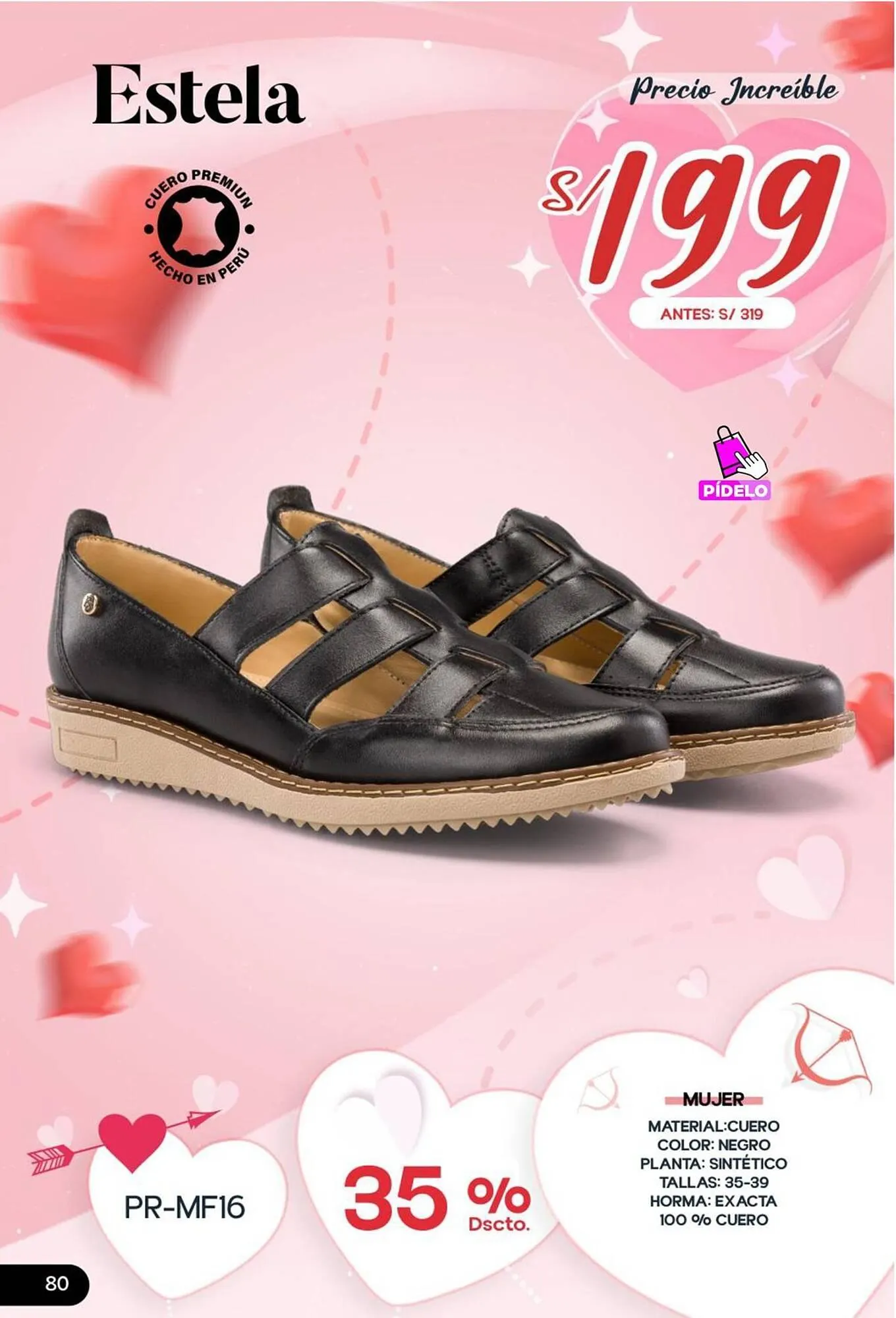 Catalogo de Catálogo Sokso 9 de febrero al 1 de marzo 2026 - Pag 80