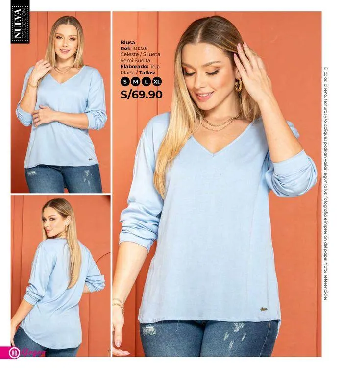 Catalogo de Mi papá mi mejor amigo  7 de junio al 30 de junio 2024 - Pag 80