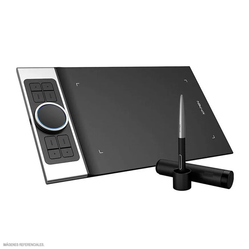 Tableta Gráfica Xp-Pen Deco Pro M