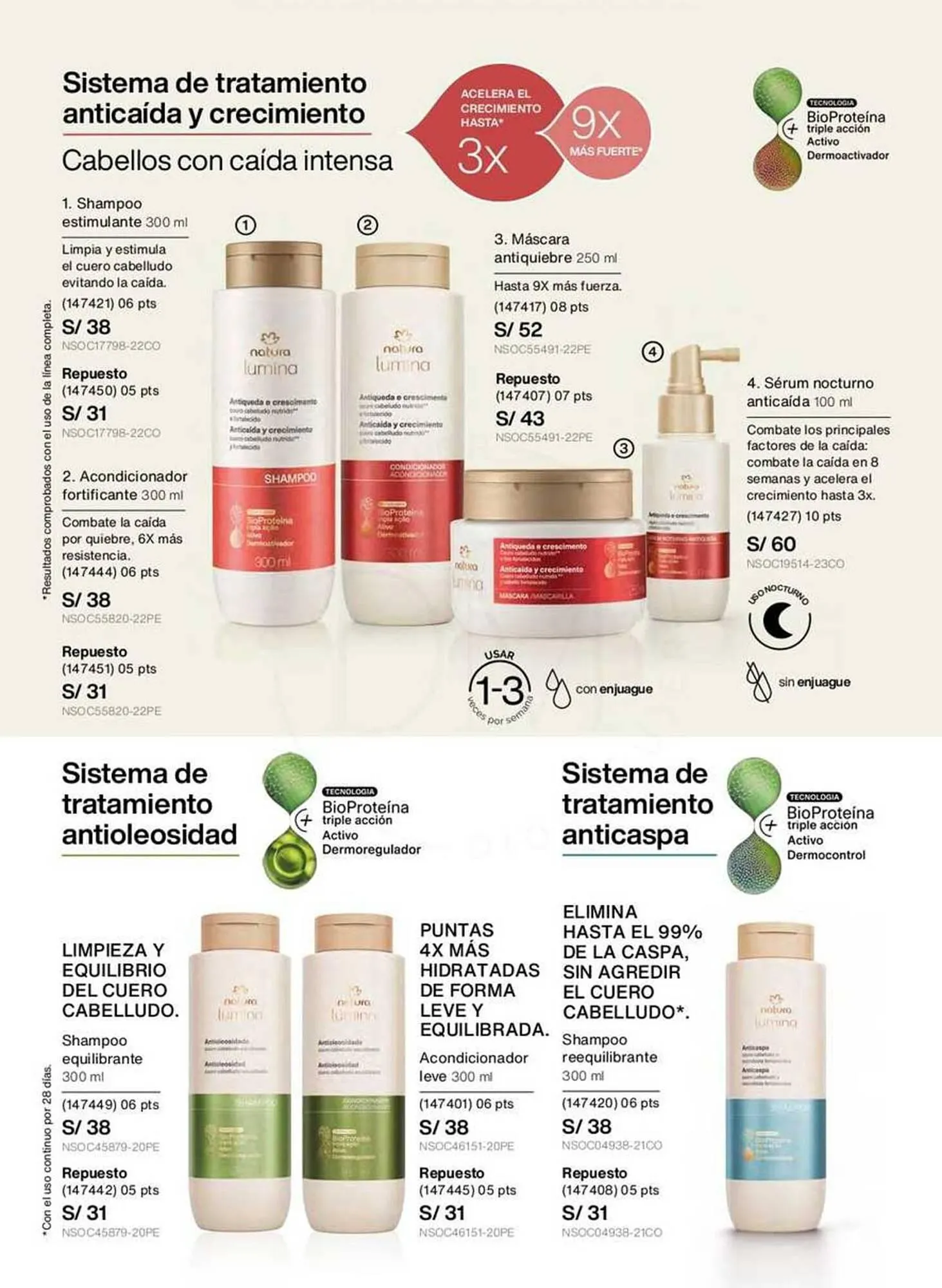 Catalogo de Catálogo Natura 13 de octubre al 27 de octubre 2025 - Pag 112