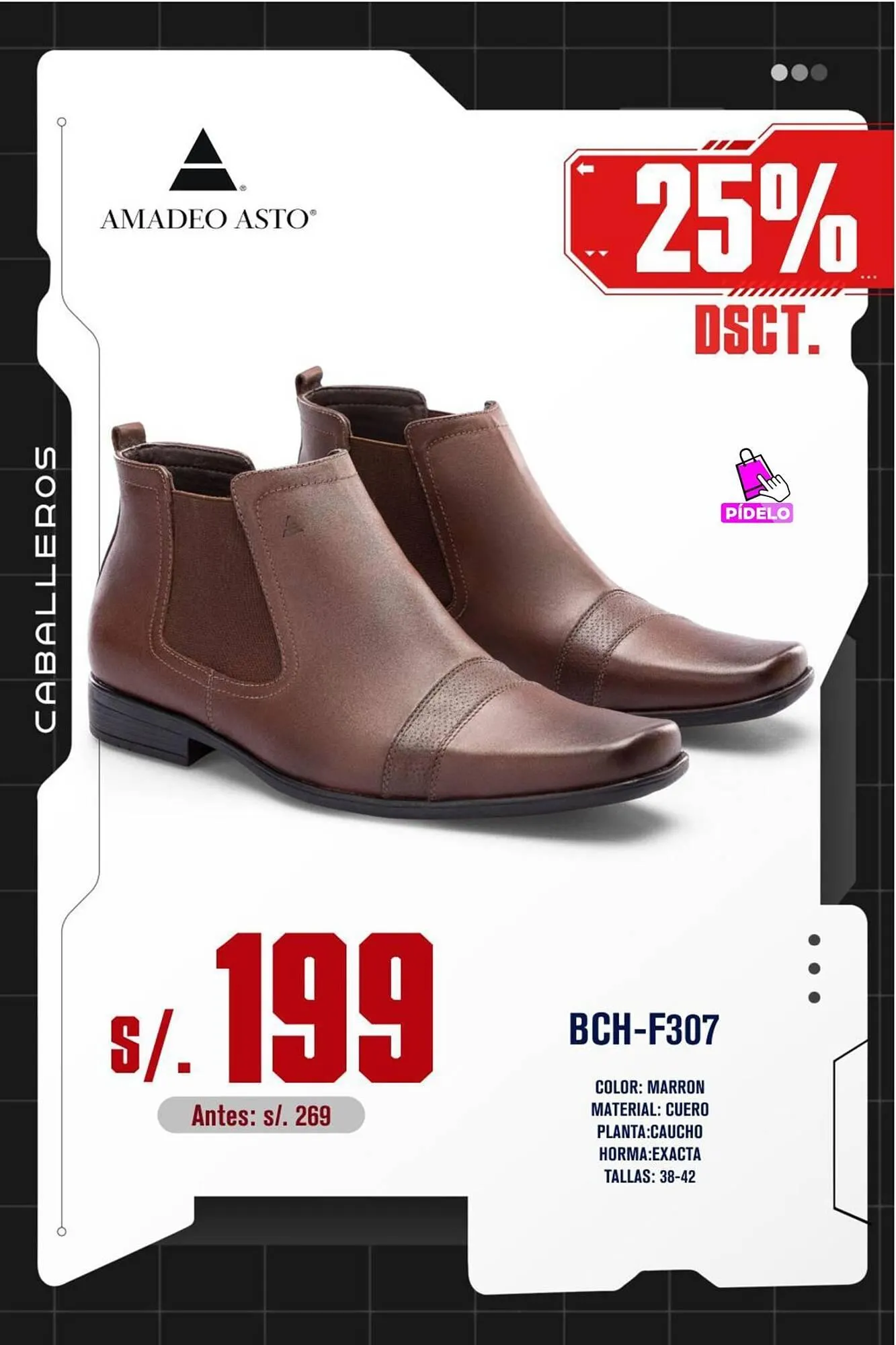 Catalogo de Catálogo Sokso 28 de agosto al 7 de setiembre 2025 - Pag 37