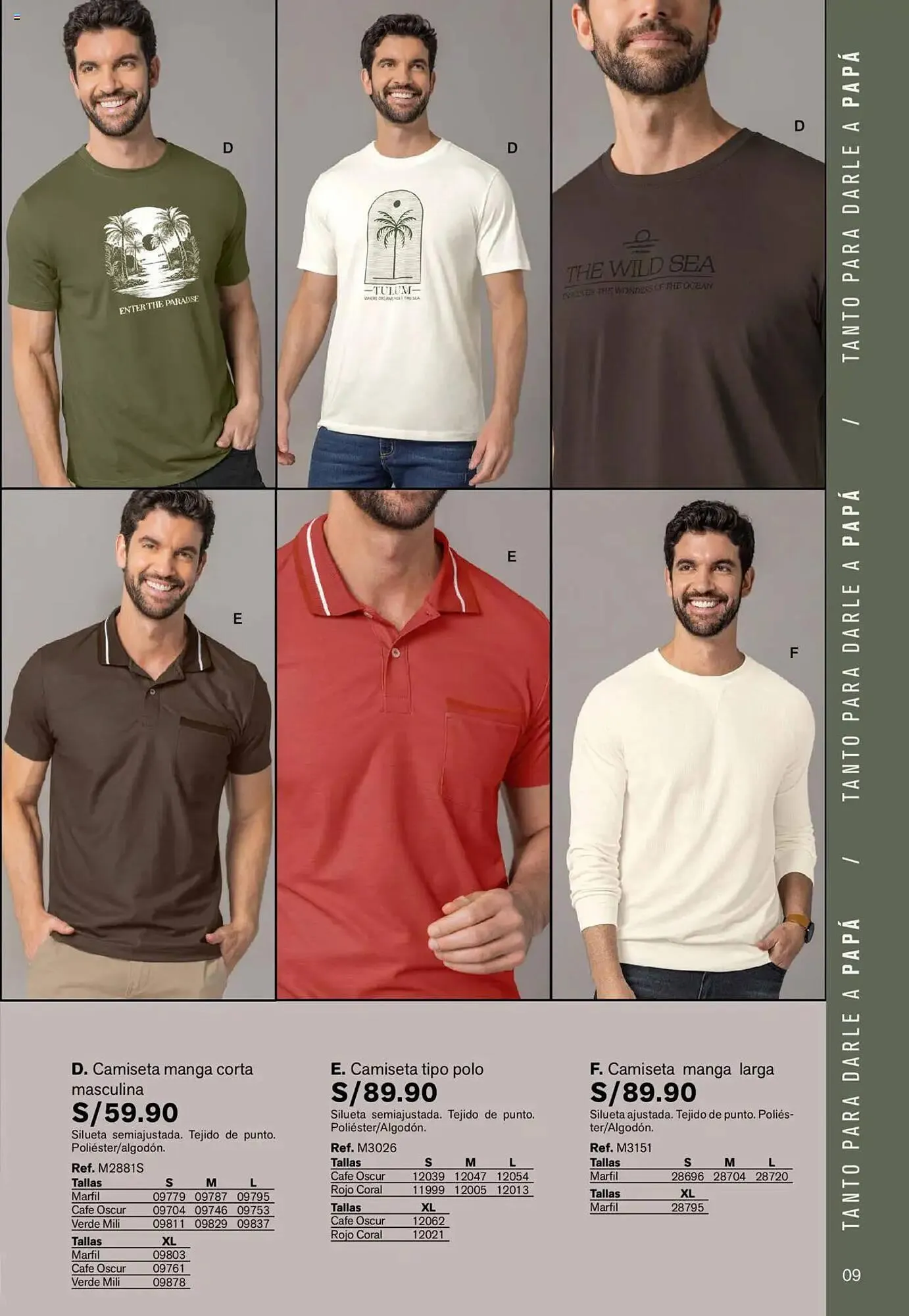 Catalogo de Catálogo Leonisa 21 de mayo al 1 de enero 2026 - Pag 9