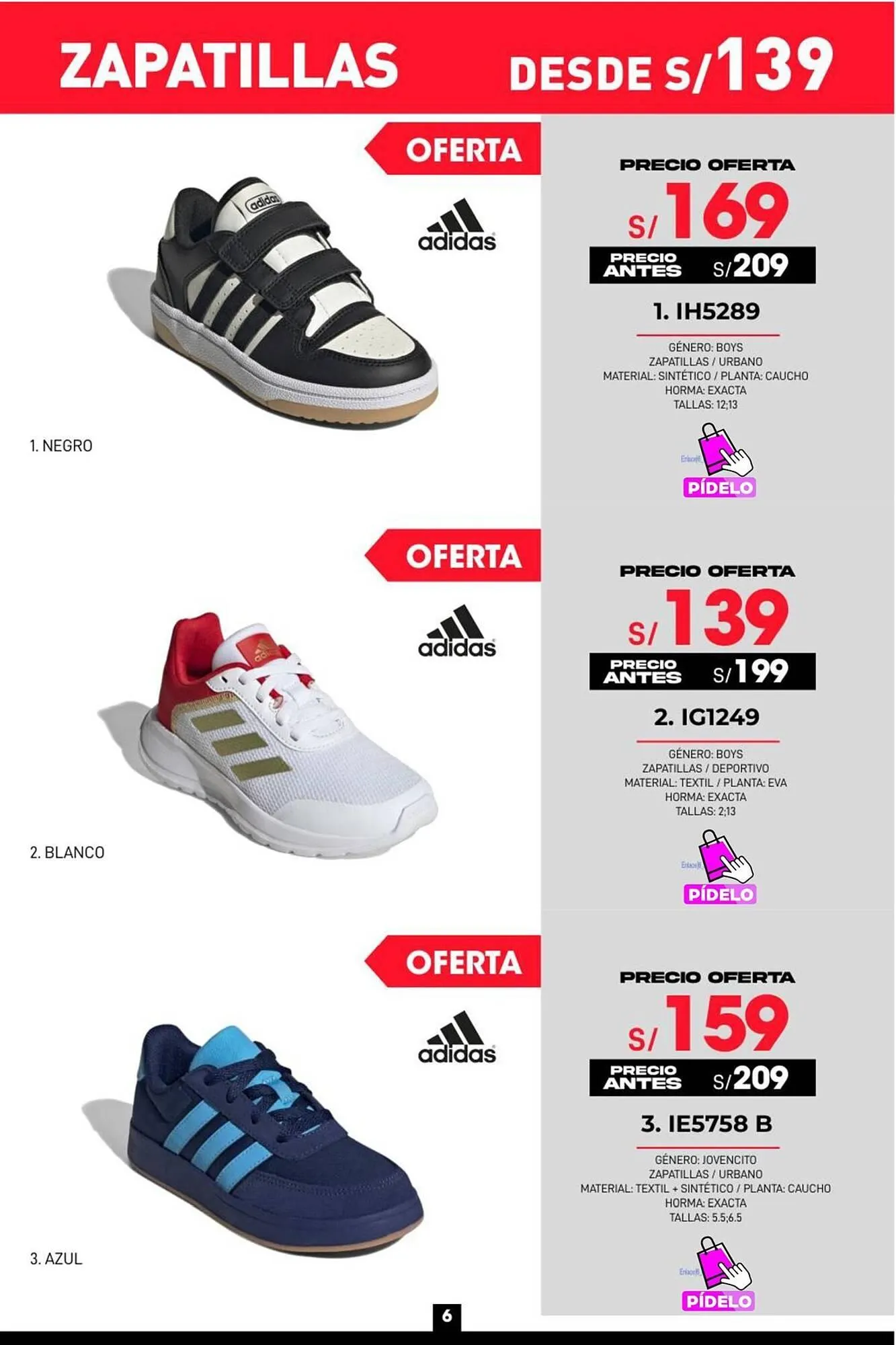 Catalogo de Catálogo Sokso 21 de julio al 3 de agosto 2025 - Pag 6