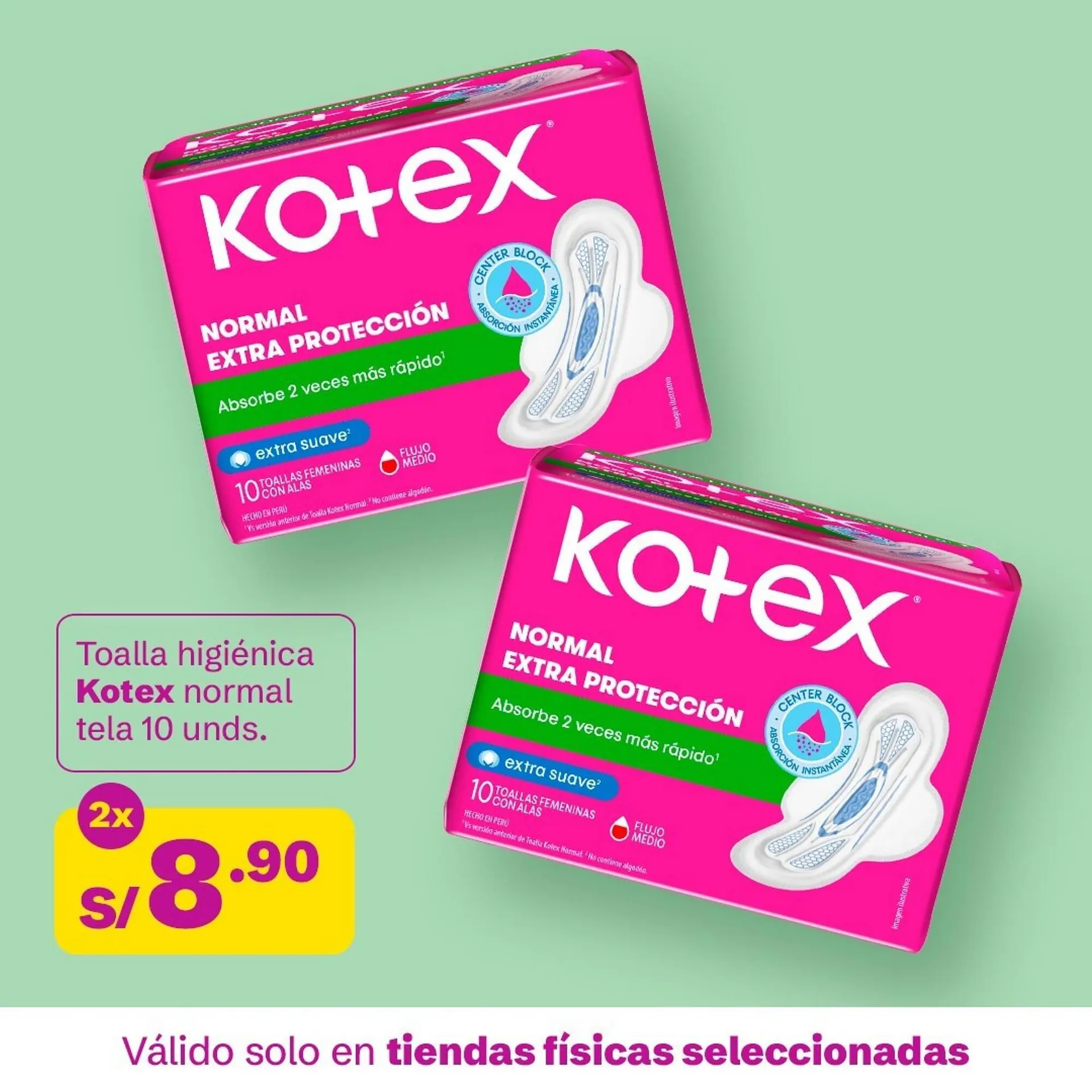 Catalogo de Catálogo Tambo 10 de abril al 16 de abril 2025 - Pag 4