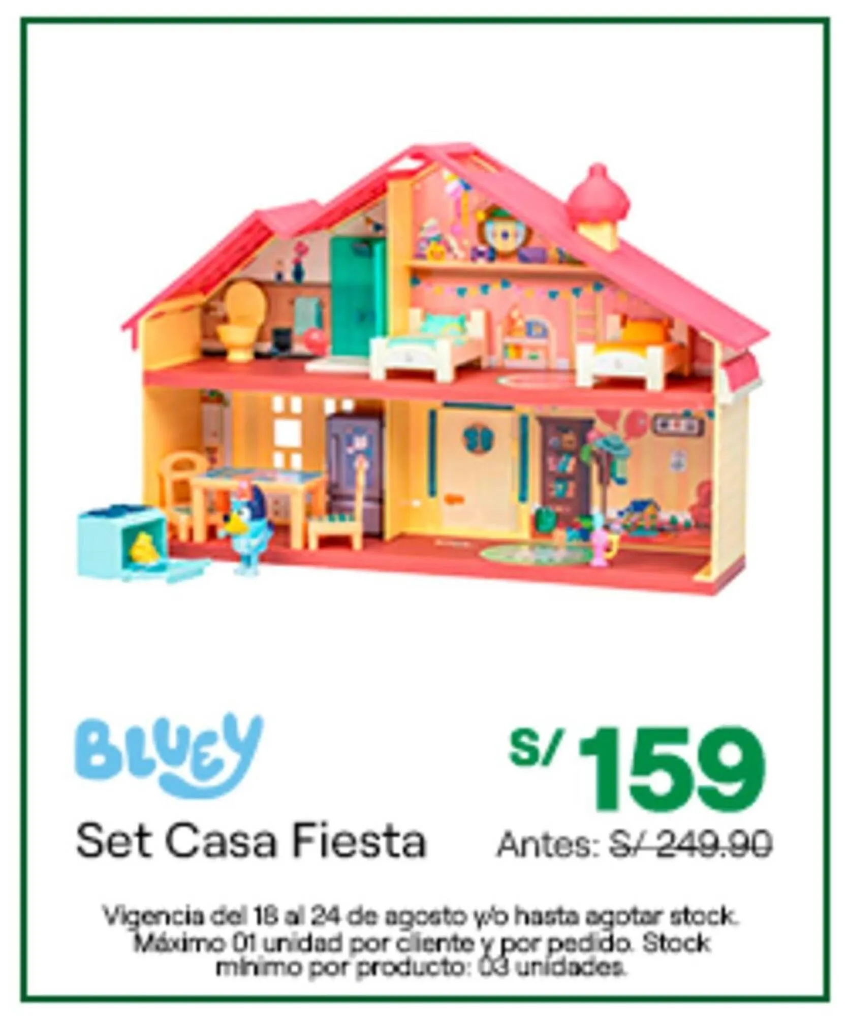 Catálogo Tai Loy - 1