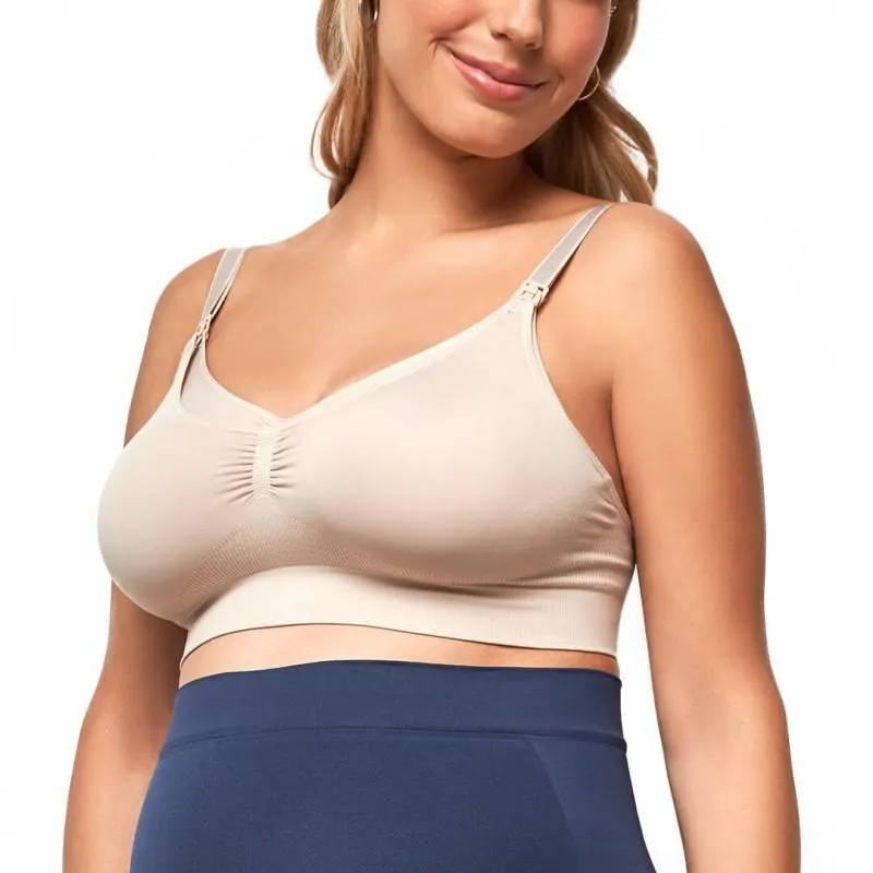 Sostén Maternal Lactancia