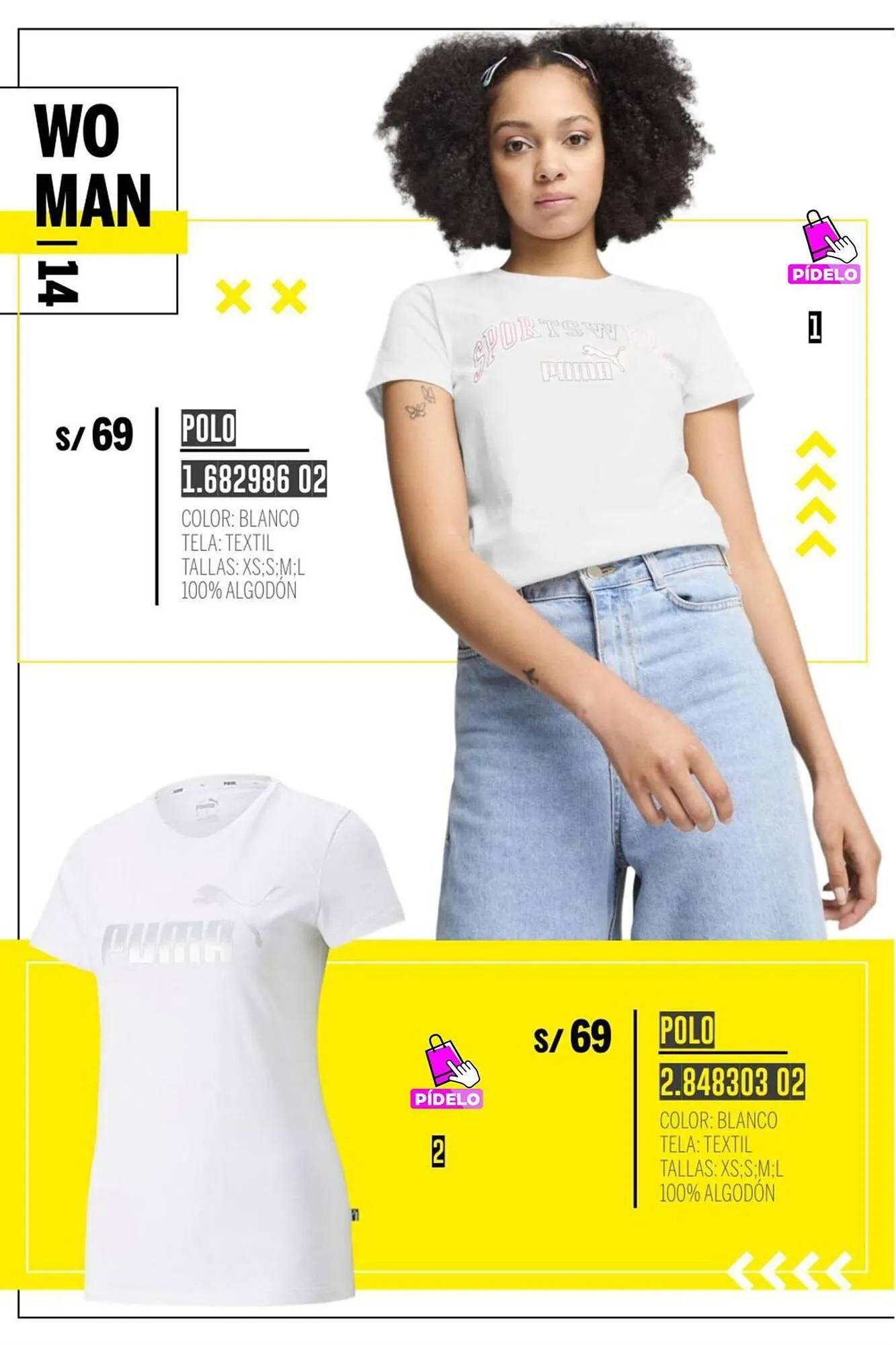 Catalogo de Catálogo Sokso 14 de julio al 3 de agosto 2025 - Pag 14