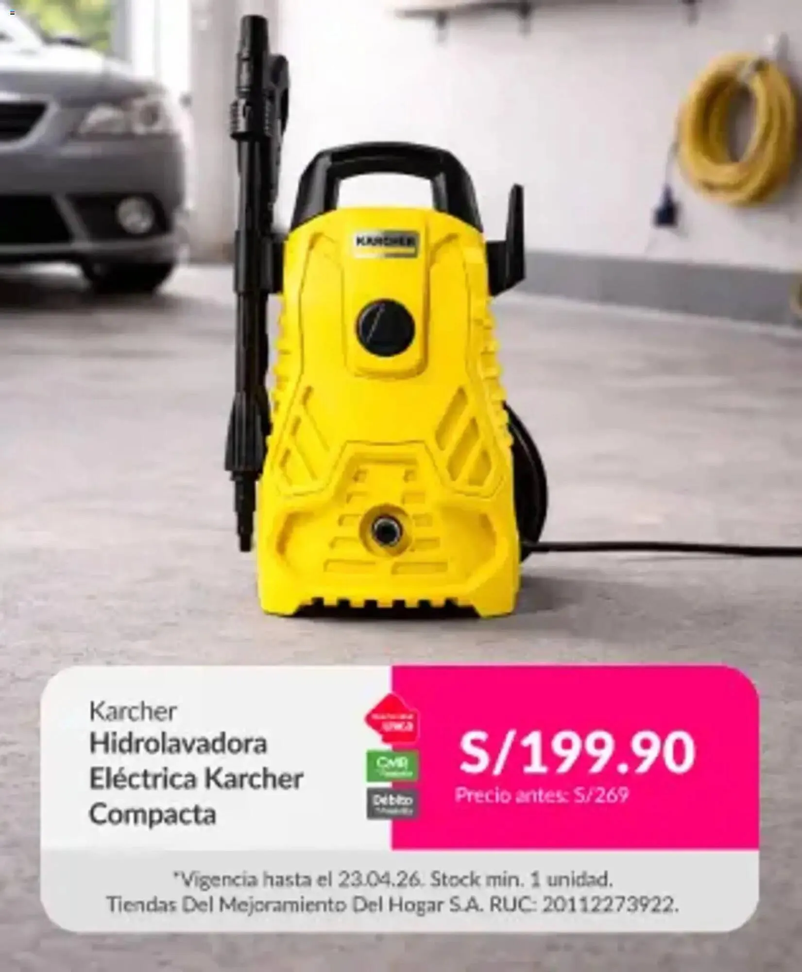 Catalogo de Catálogo Sodimac 20 de abril al 24 de abril 2026 - Pag 5