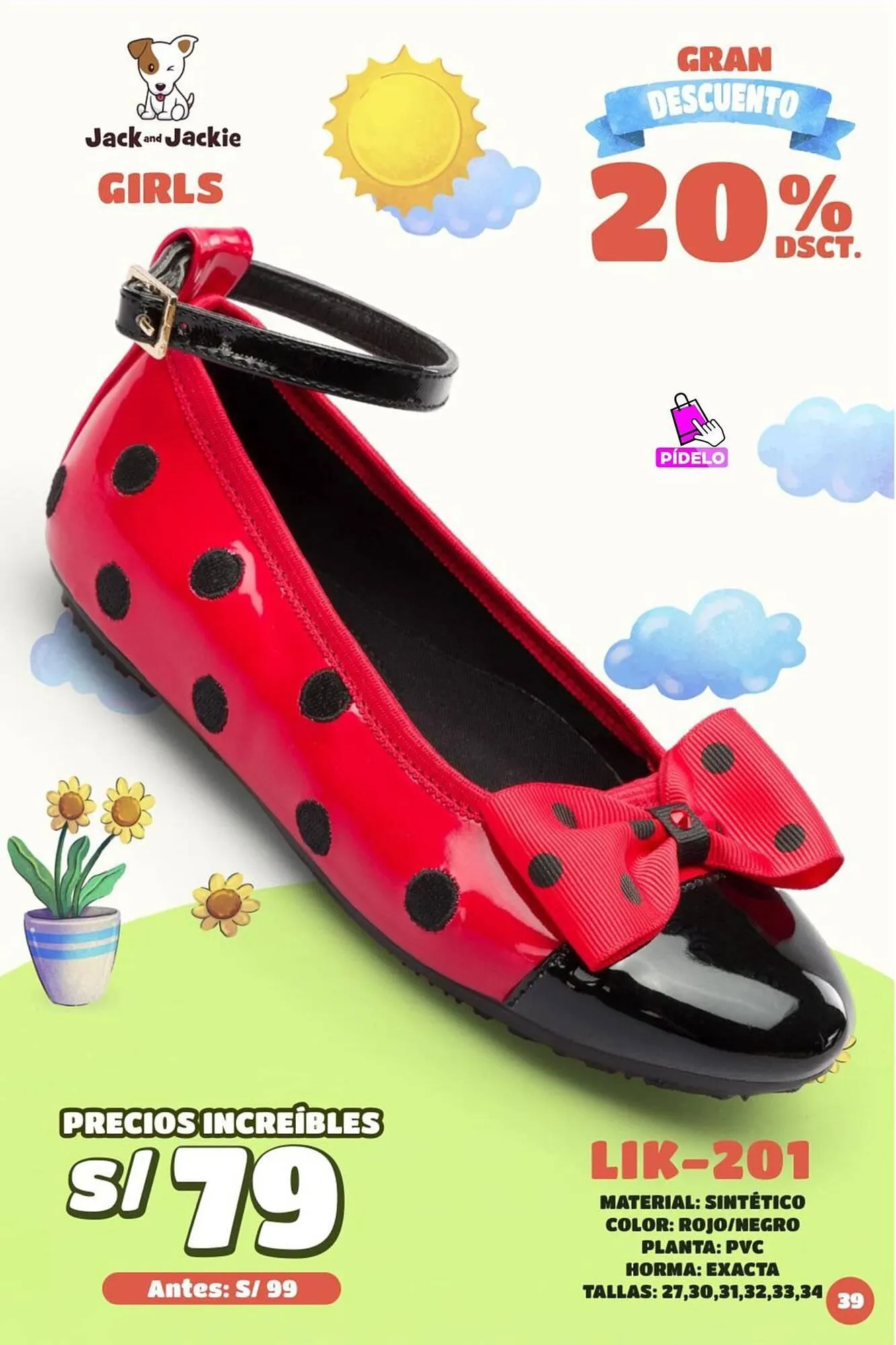 Catalogo de Catálogo Sokso 4 de noviembre al 10 de noviembre 2024 - Pag 39