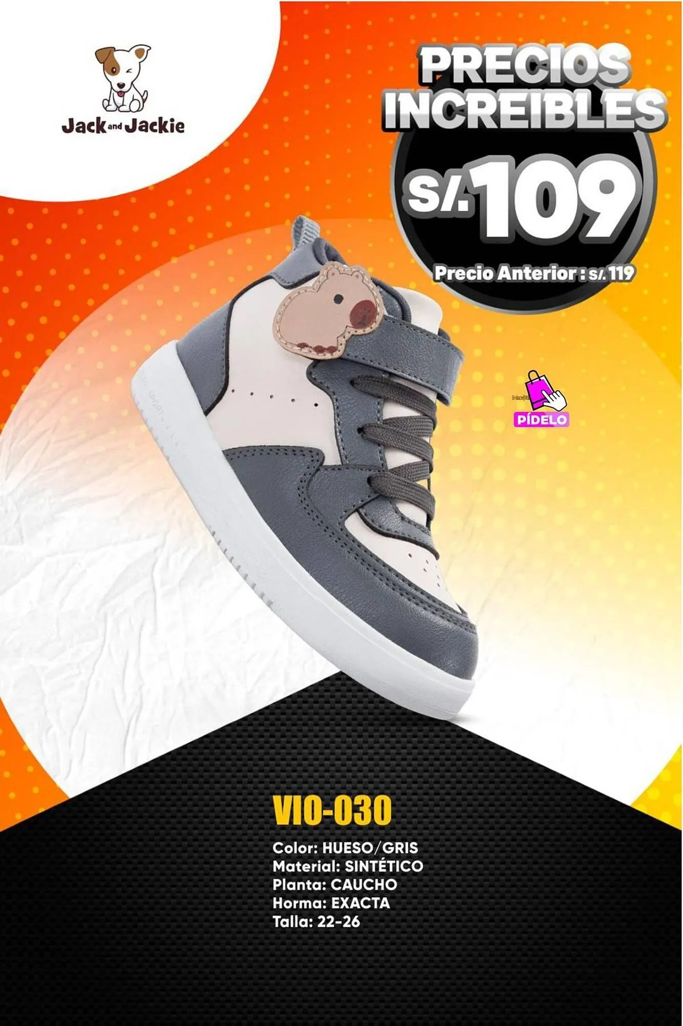 Catalogo de Catálogo Sokso 26 de enero al 1 de febrero 2026 - Pag 116