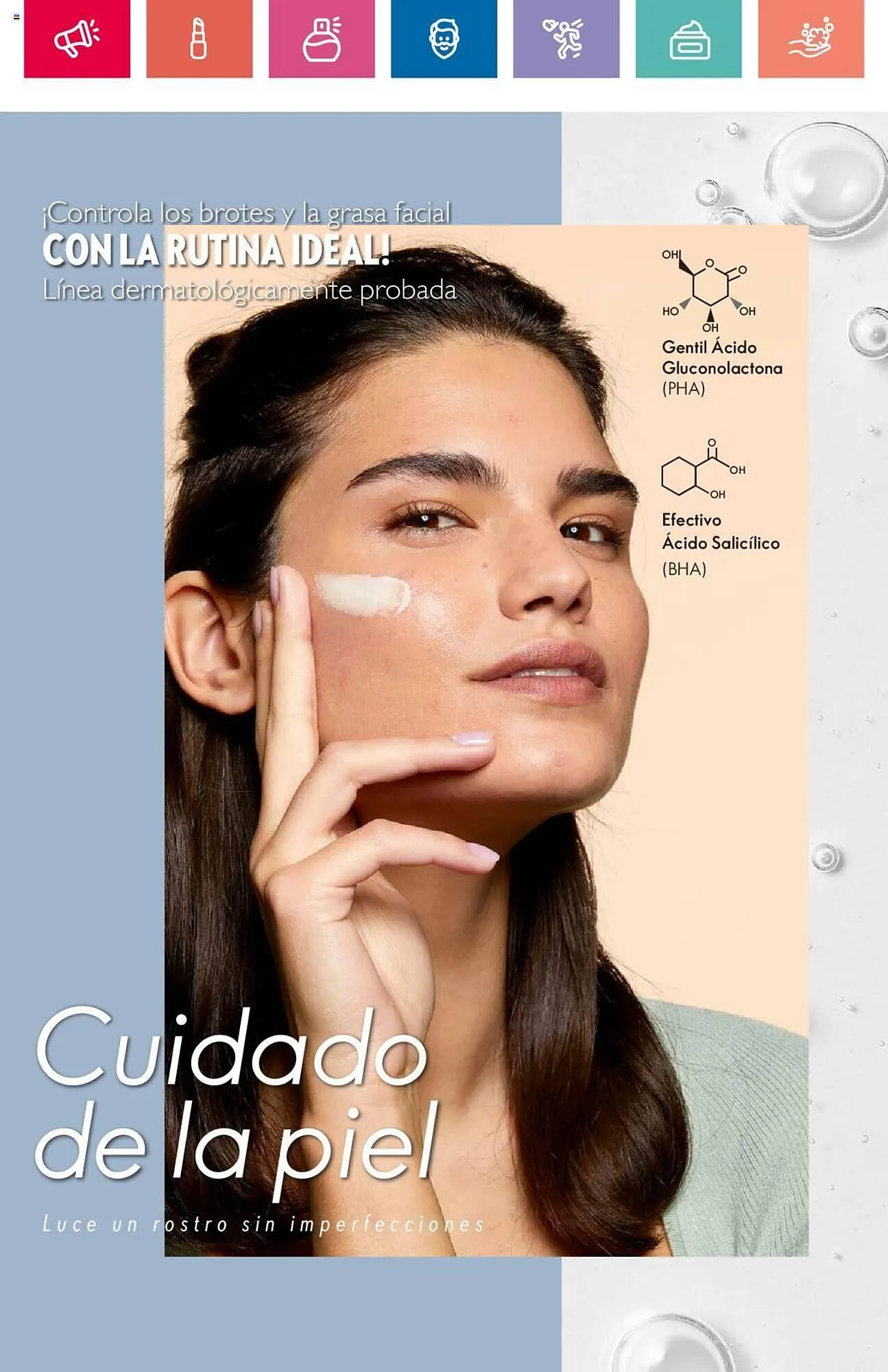 Catalogo de Catálogo Oriflame 15 de junio al 5 de julio 2024 - Pag 78