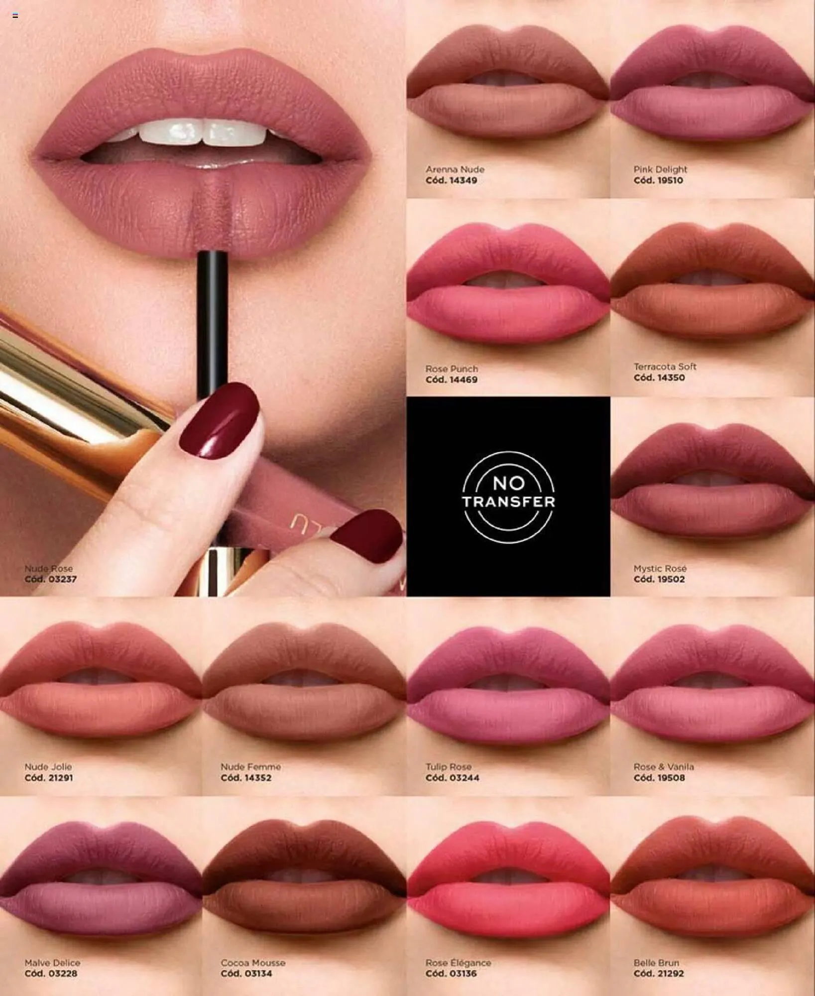 Catalogo de Catálogo L'Bel 18 de febrero al 10 de marzo 2024 - Pag 30