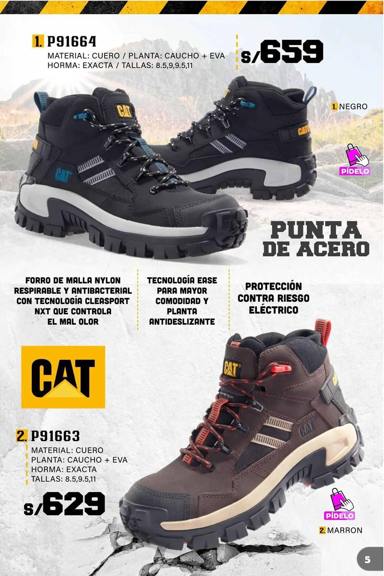 Catalogo de Catálogo Sokso 5 de mayo al 18 de mayo 2025 - Pag 5