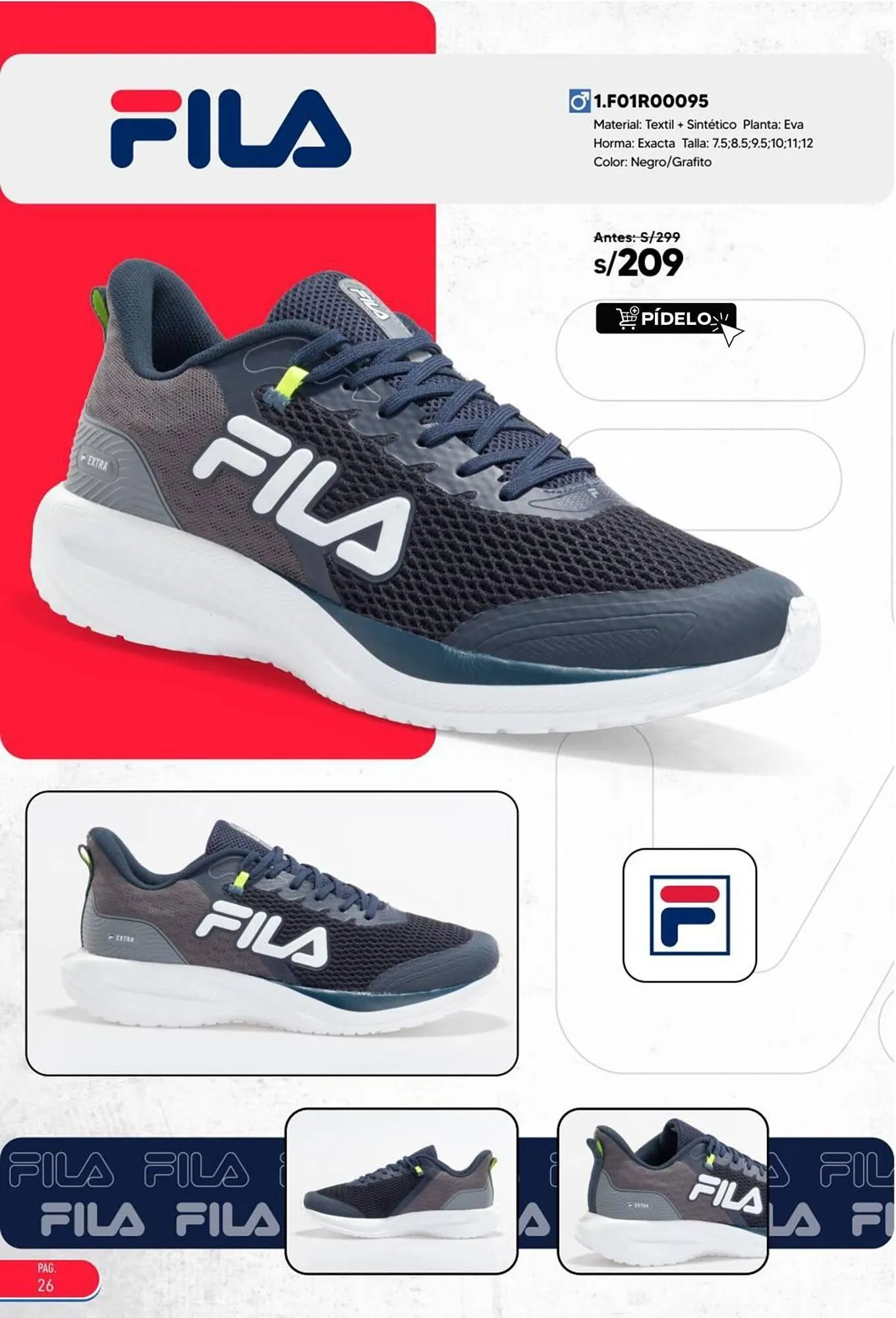 Catalogo de Catálogo Sokso 28 de octubre al 17 de noviembre 2024 - Pag 26