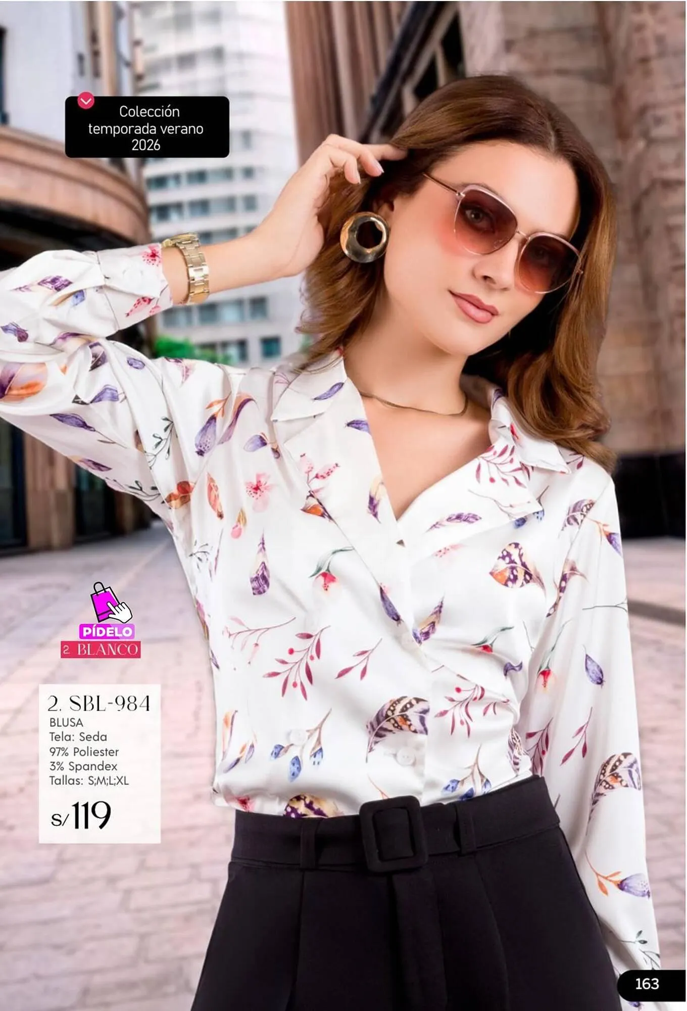 Catalogo de Catálogo Sokso 2 de febrero al 1 de marzo 2026 - Pag 163