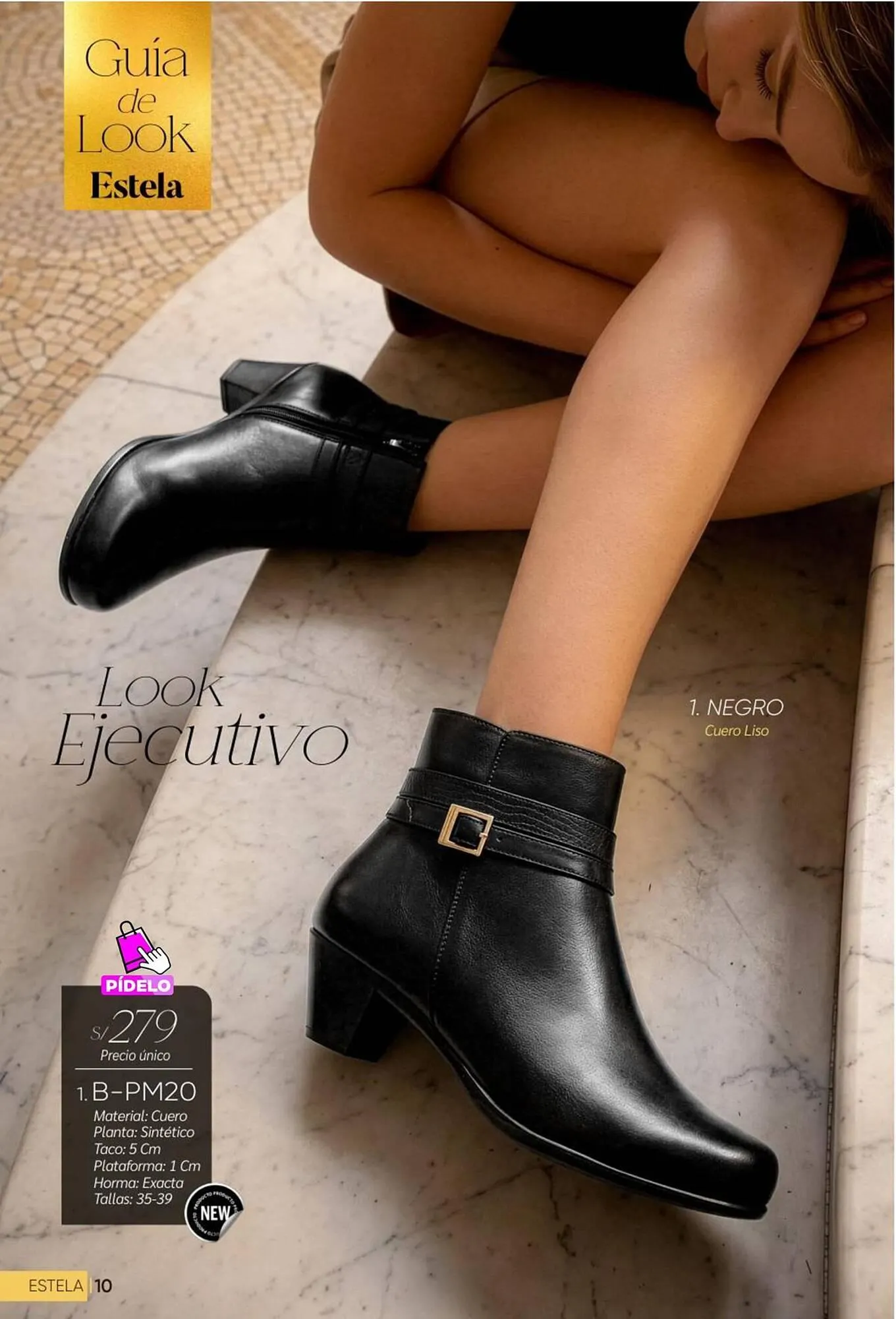Catalogo de Catálogo Sokso 4 de mayo al 31 de mayo 2026 - Pag 10