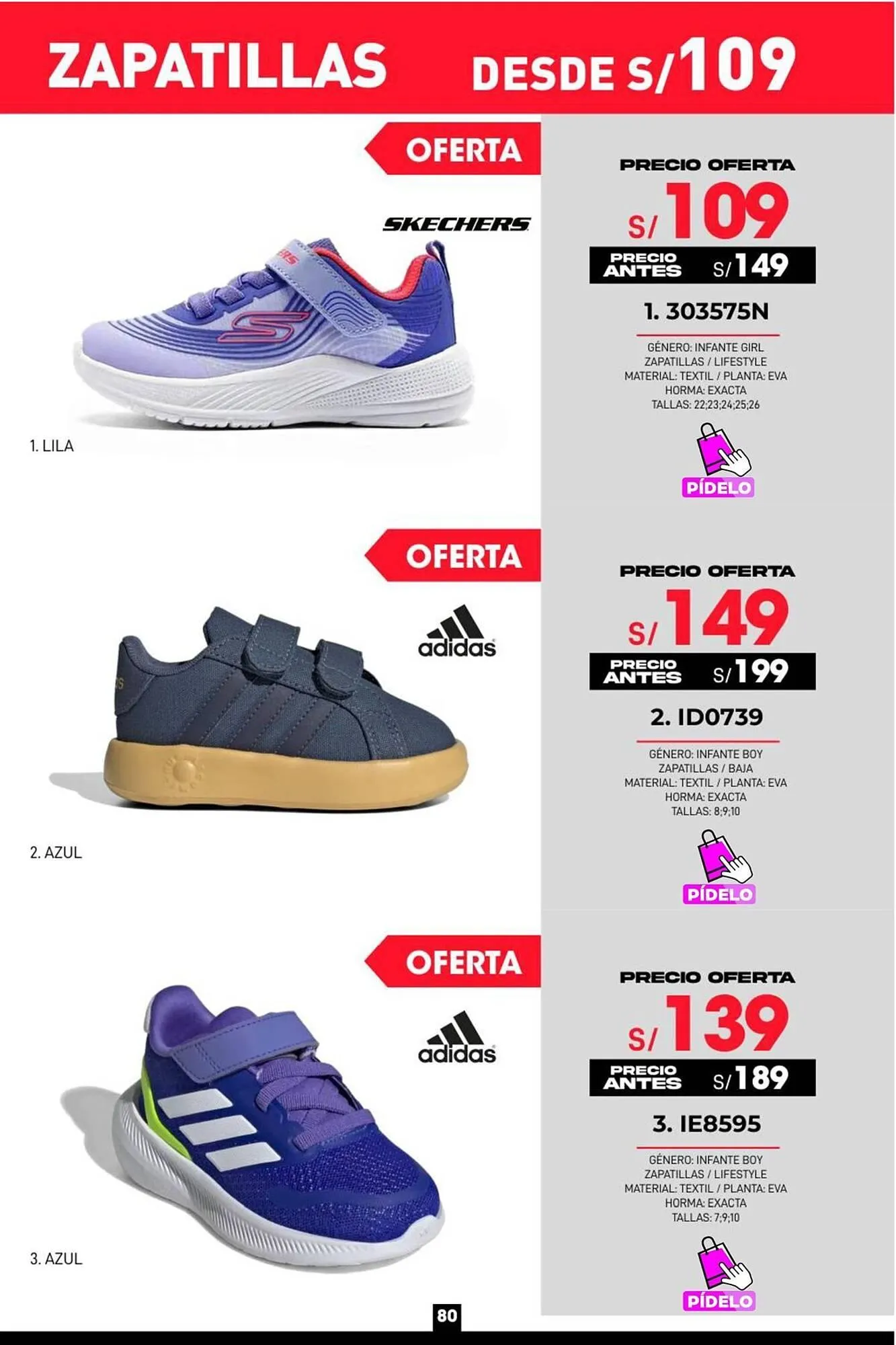 Catalogo de Catálogo Sokso 7 de julio al 13 de julio 2025 - Pag 80