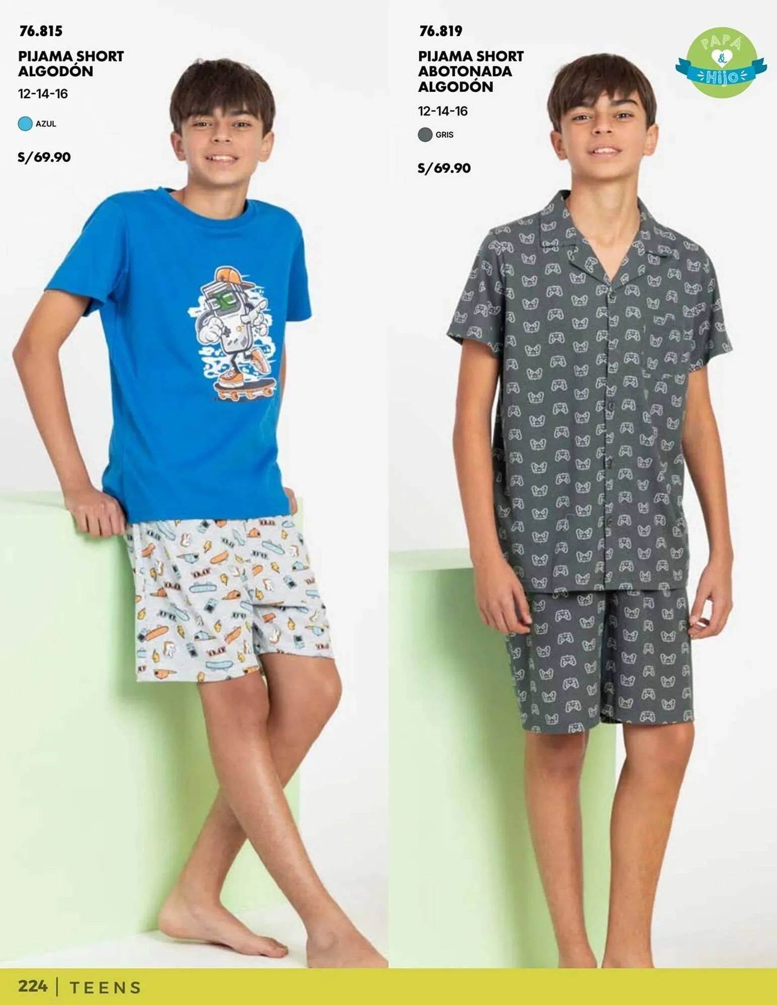 Catalogo de Catálogo Kayser 3 de octubre al 31 de octubre 2025 - Pag 224