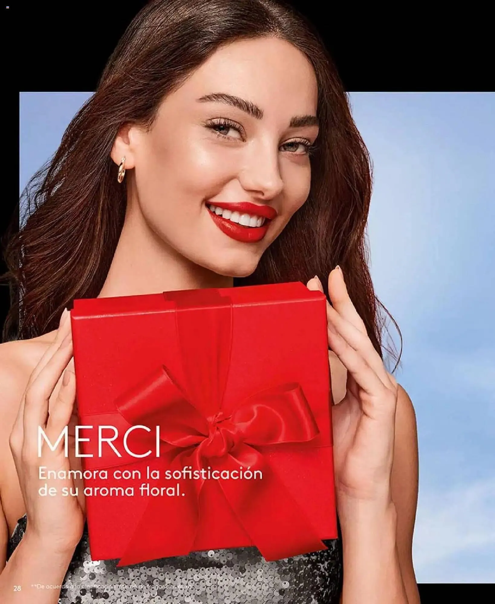 Catalogo de Catálogo Ésika 6 de enero al 17 de febrero 2026 - Pag 28