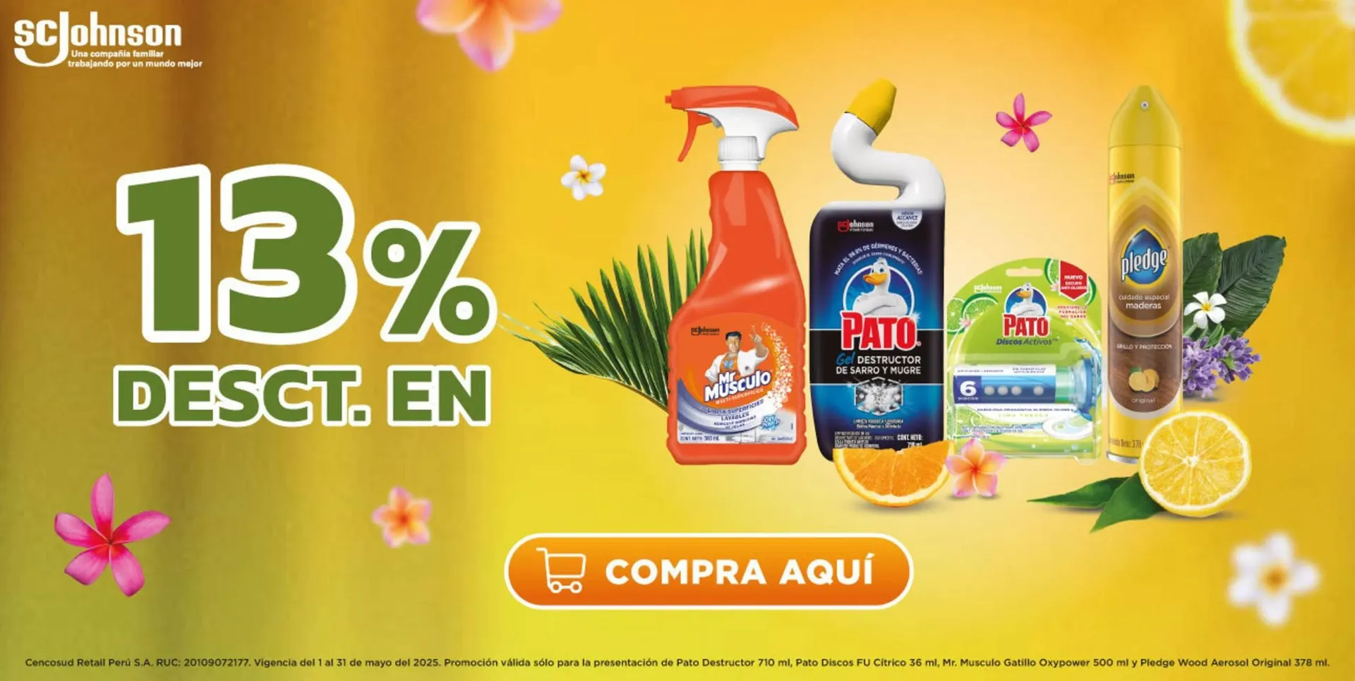 Catalogo de Catálogo Wong 24 de octubre al 7 de noviembre 2025 - Pag 34