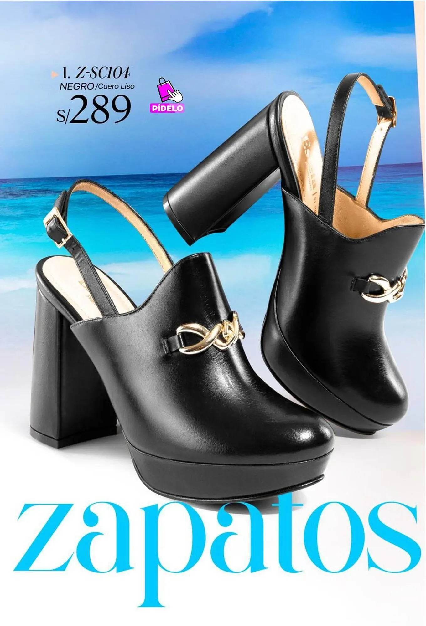 Catalogo de Catálogo Sokso 25 de noviembre al 5 de enero 2025 - Pag 62