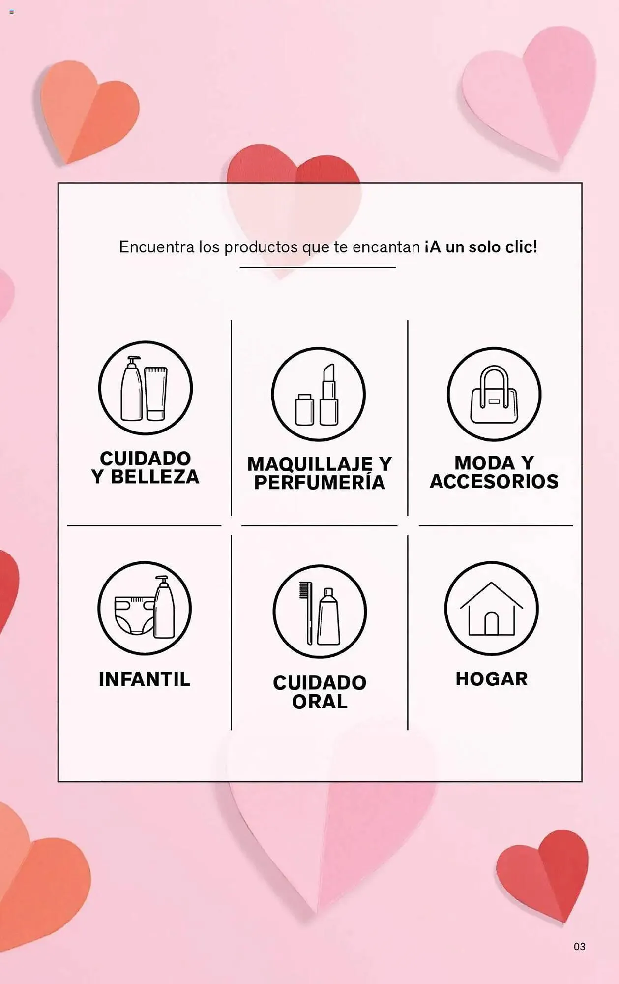 Catalogo de Catálogo Leonisa 4 de febrero al 31 de diciembre 2025 - Pag 3