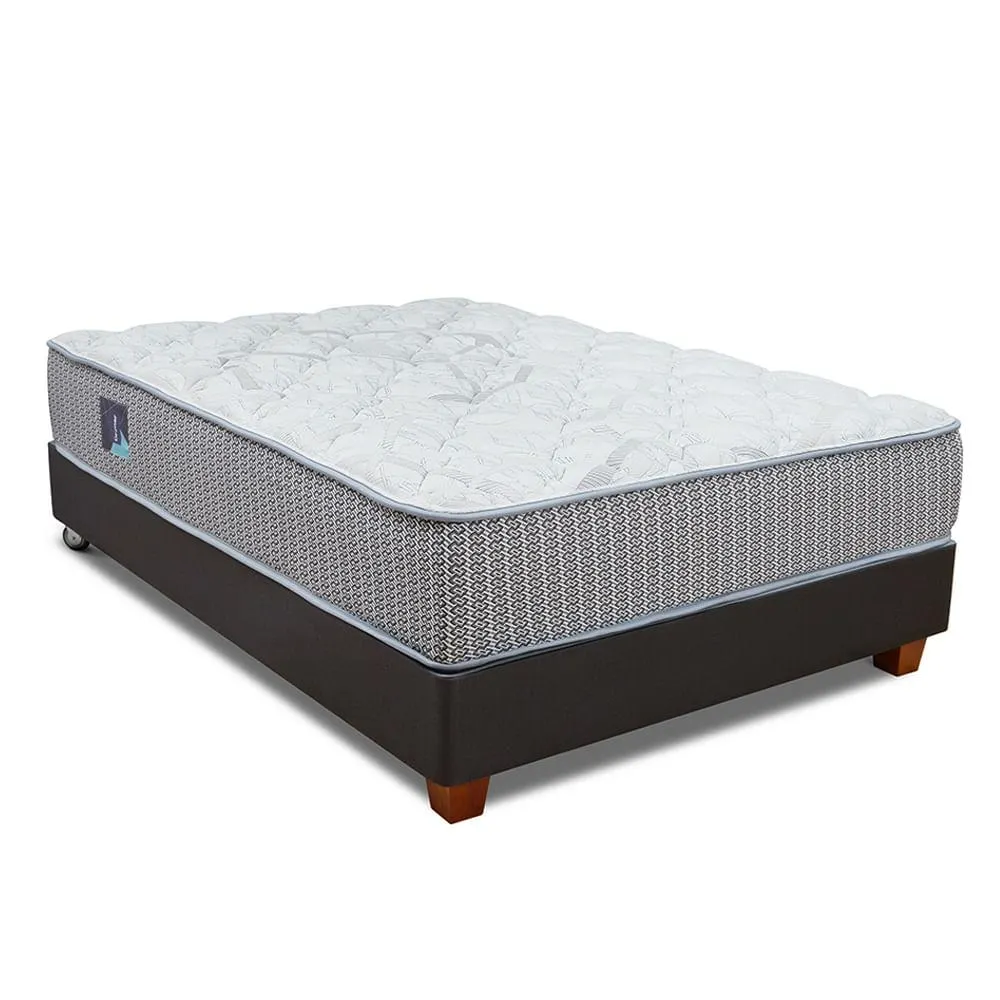 Cama Americana Pocket Novo | 1.5 Plazas