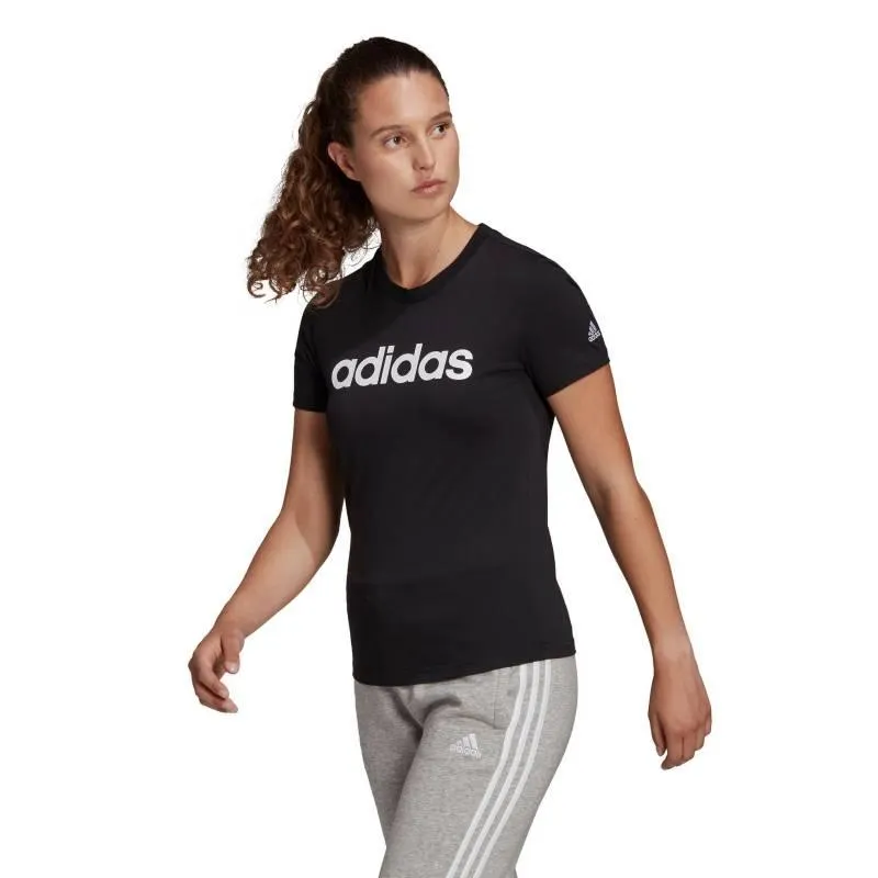 Polo Deportivo Mujer Essentials Adidas
