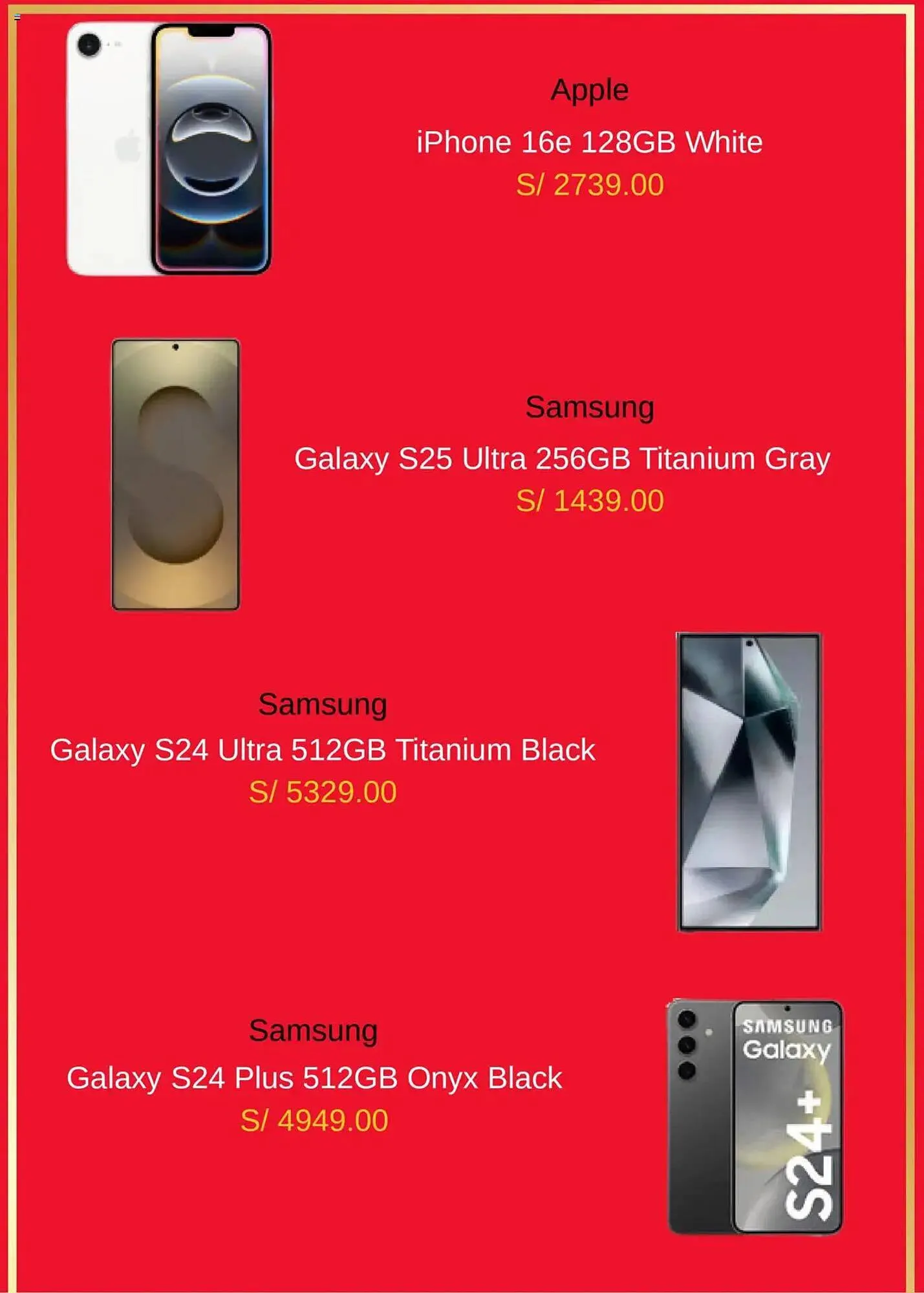 Catalogo de Catálogo Claro 5 de mayo al 6 de junio 2025 - Pag 2