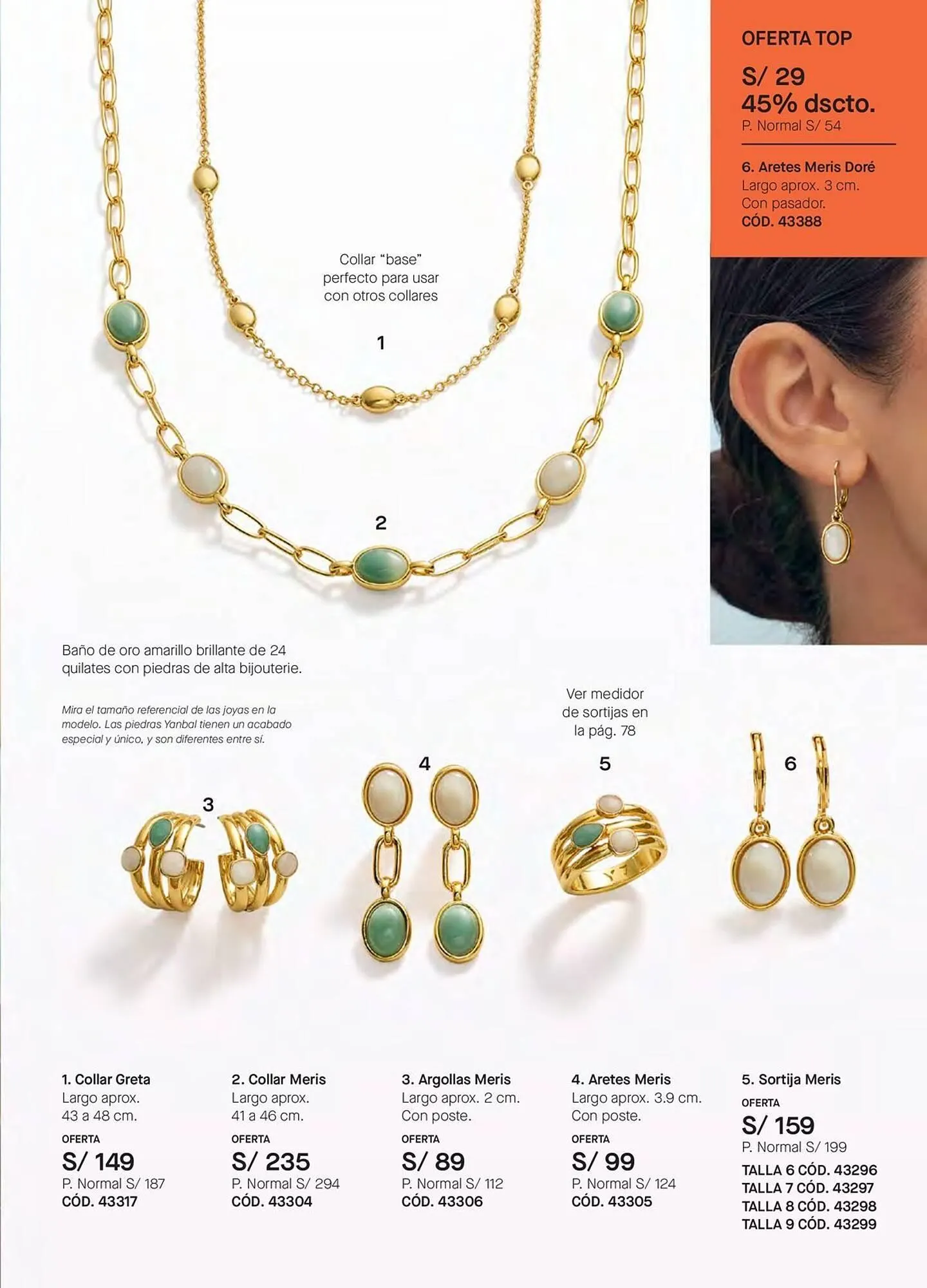 Catalogo de Catálogo Yanbal 3 de enero al 29 de enero 2026 - Pag 67