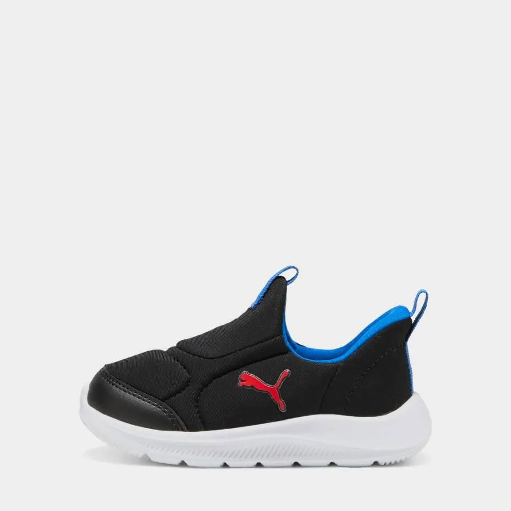 Zapatillas Urbanas Puma Unisex Infantil 400583 01 Puma Fun Racer 2 Sliptech Inf