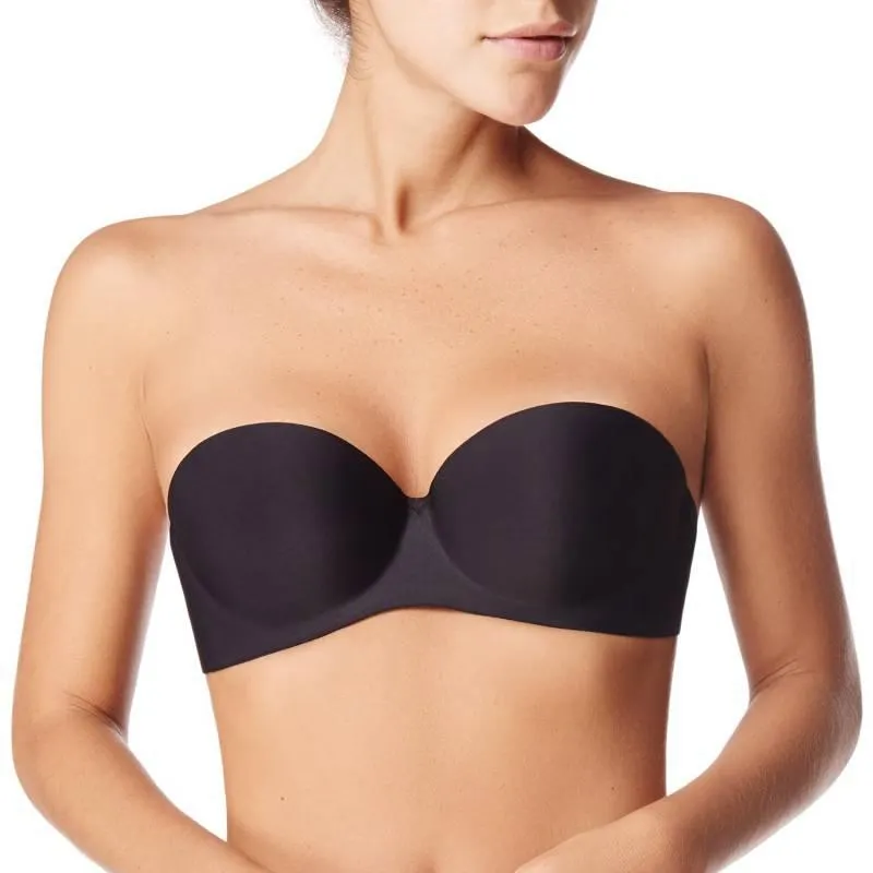 Sostén one piece balconette