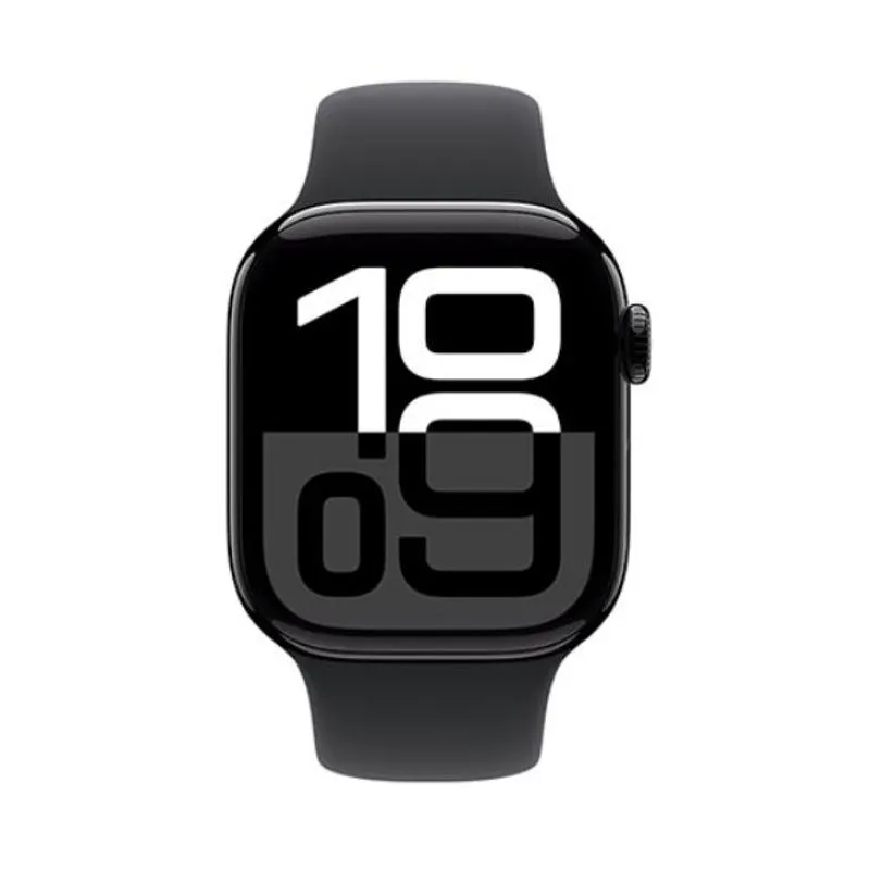 Apple Watch Series 10 46mm GPS Aluminio Negro Reacondicionado