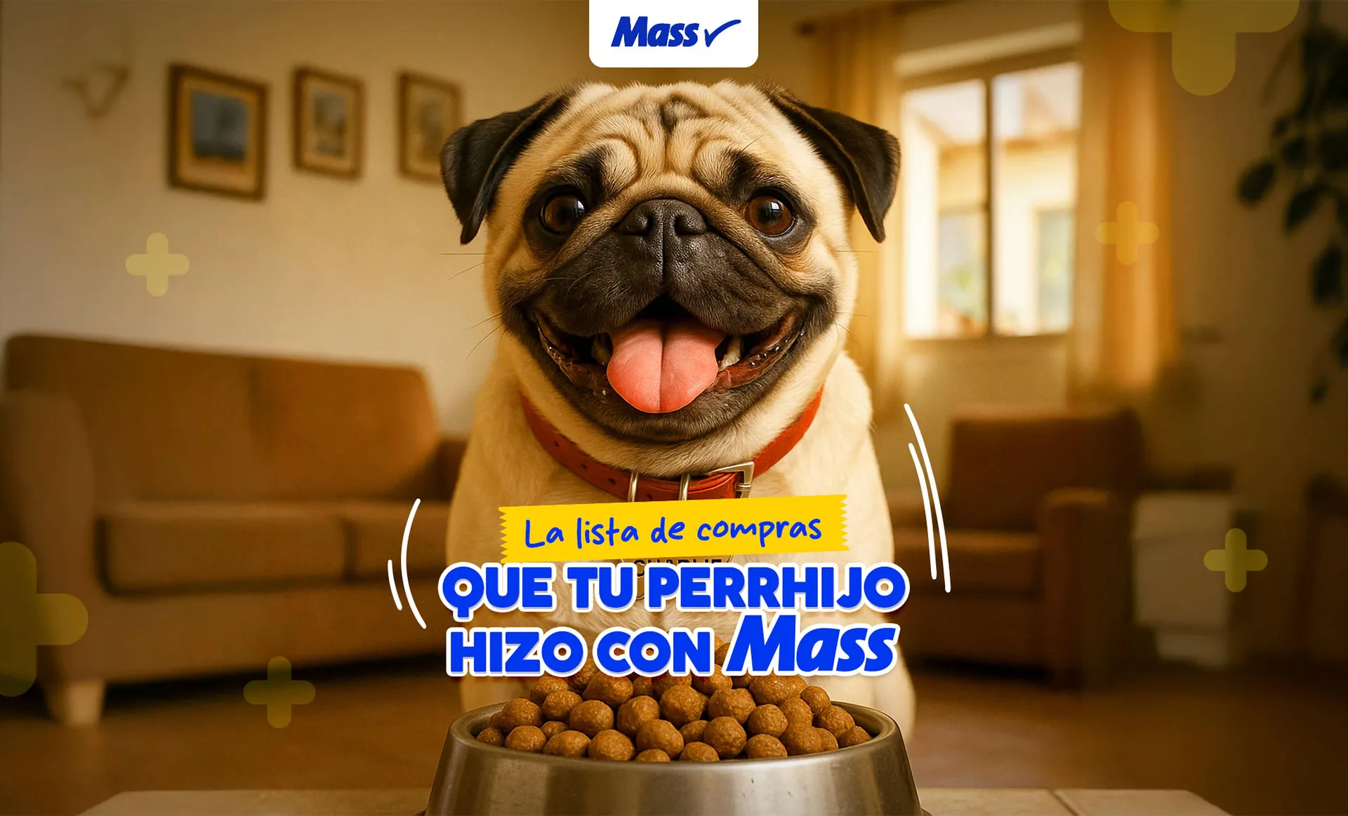 Catálogo Mass - 1