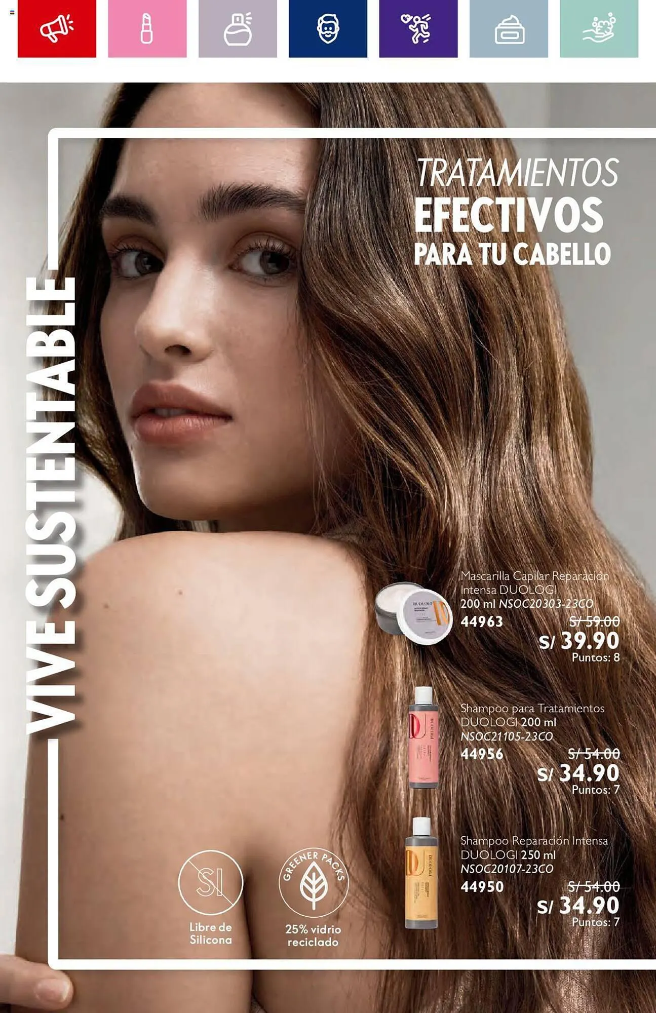 Catalogo de Catálogo Oriflame 2 de marzo al 22 de marzo 2024 - Pag 94
