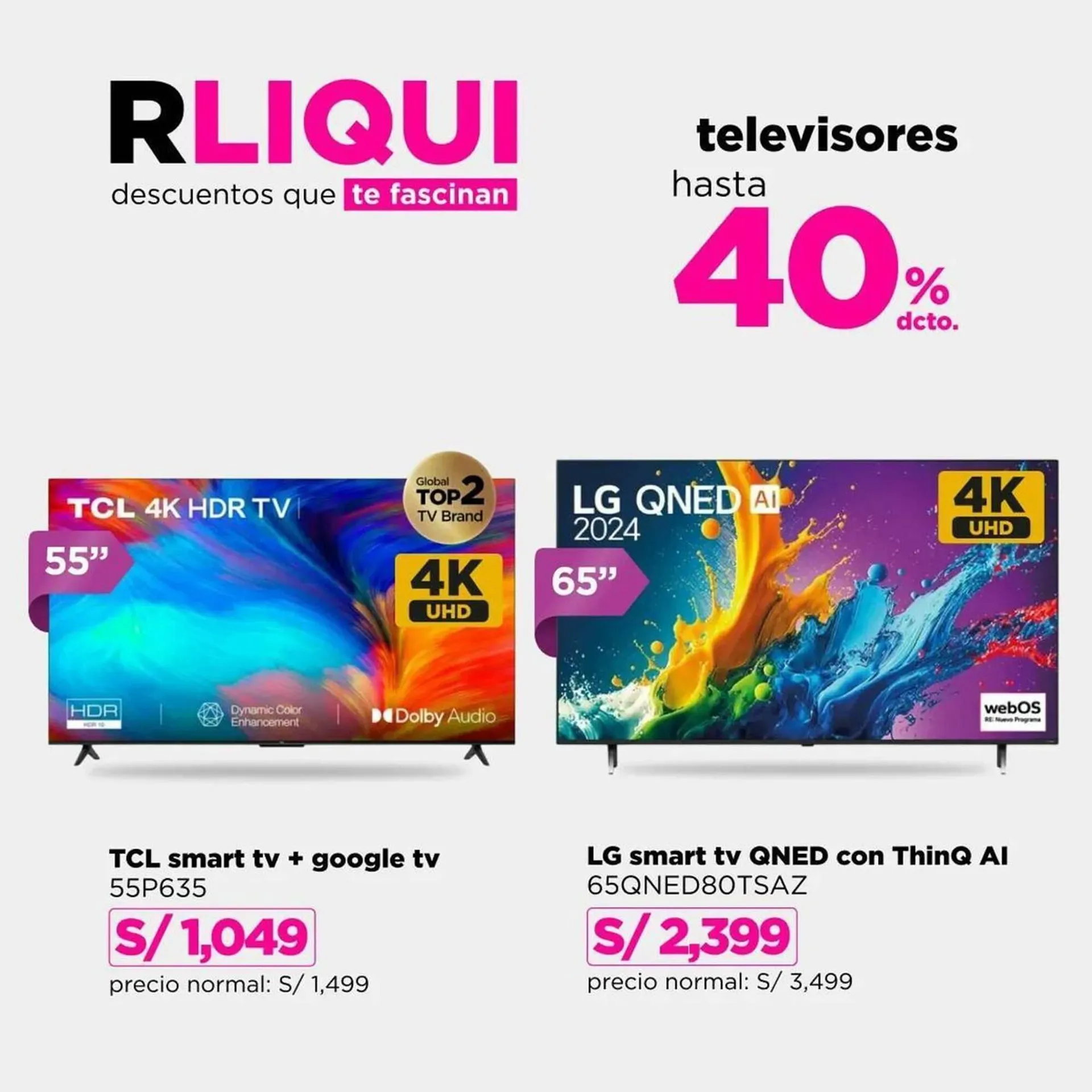 Catalogo de Catálogo Ripley 21 de enero al 21 de febrero 2025 - Pag 6