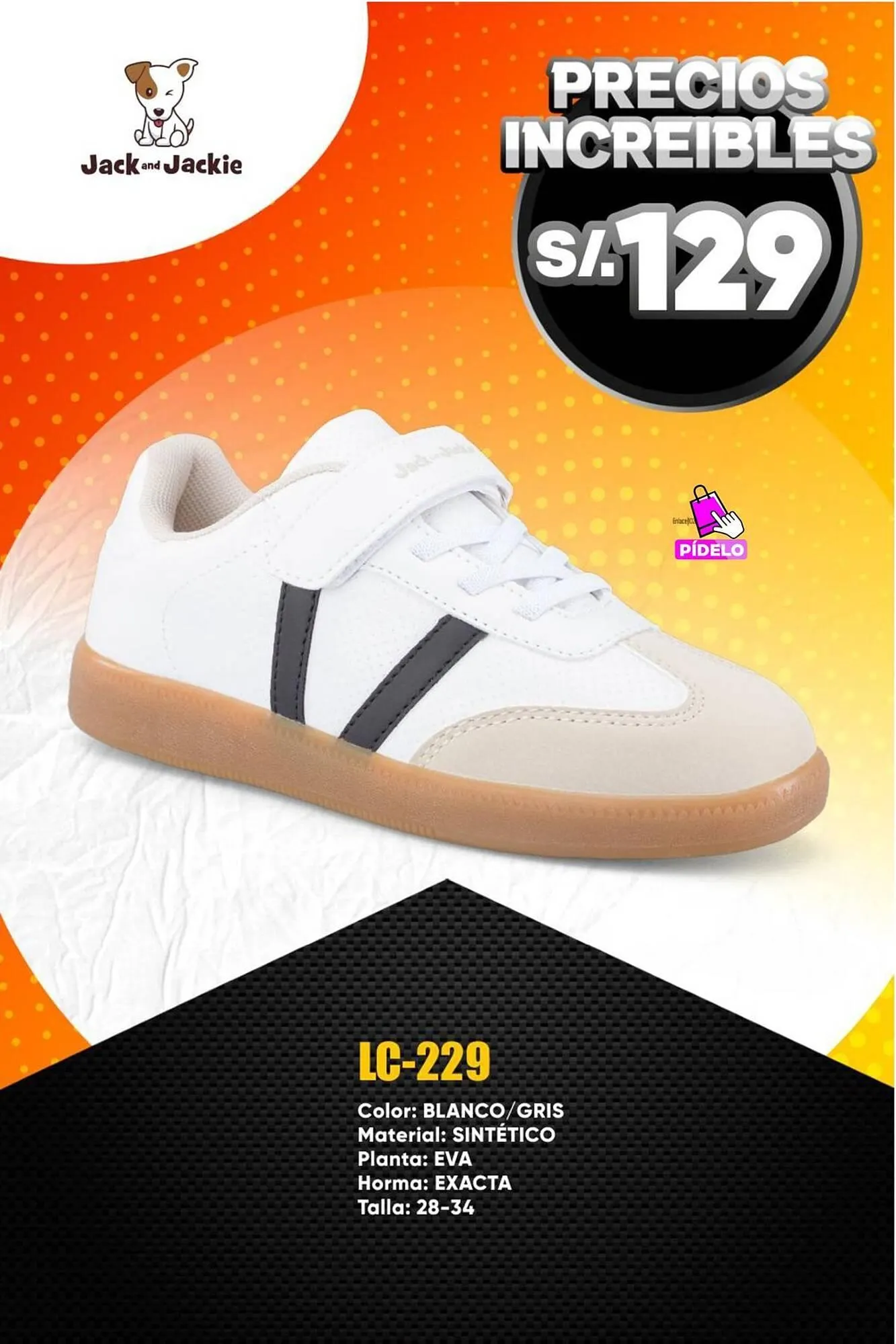 Catalogo de Catálogo Sokso 26 de enero al 1 de febrero 2026 - Pag 102