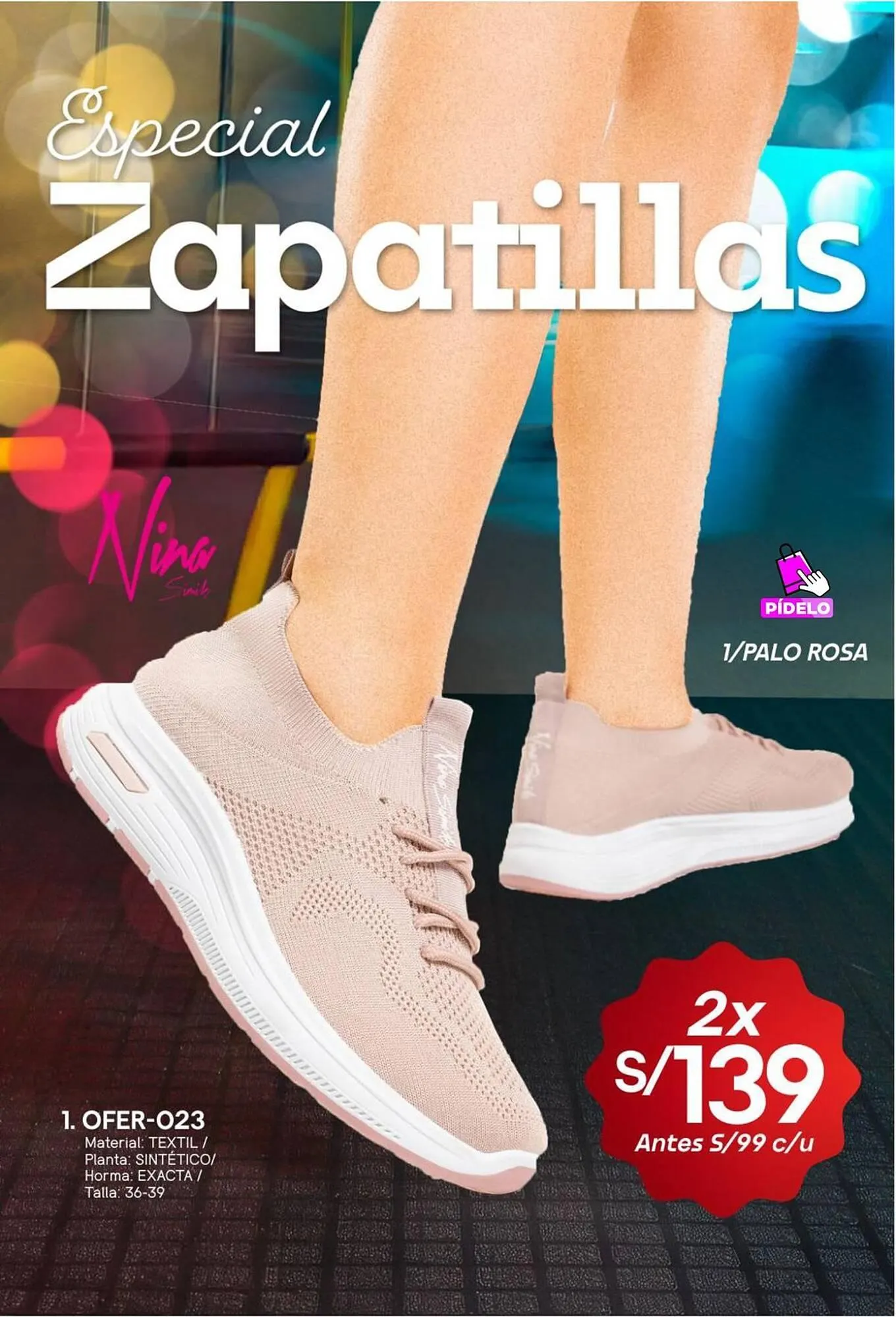 Catalogo de Catálogo Sokso 7 de julio al 3 de agosto 2025 - Pag 64