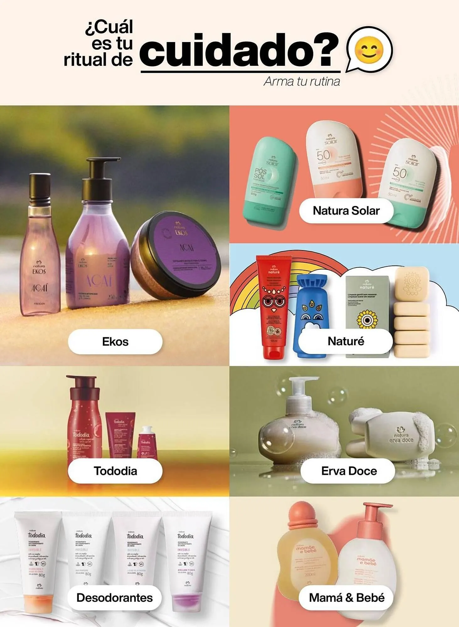 Catalogo de Catálogo Natura 29 de diciembre al 31 de diciembre 2025 - Pag 118