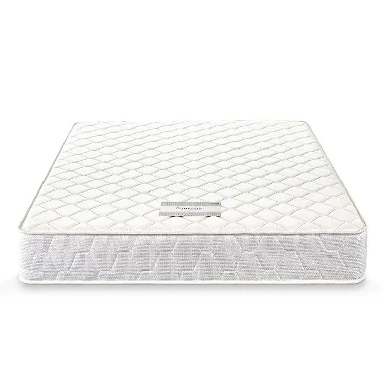 Colchón 2 Plazas Paraíso Fantasía