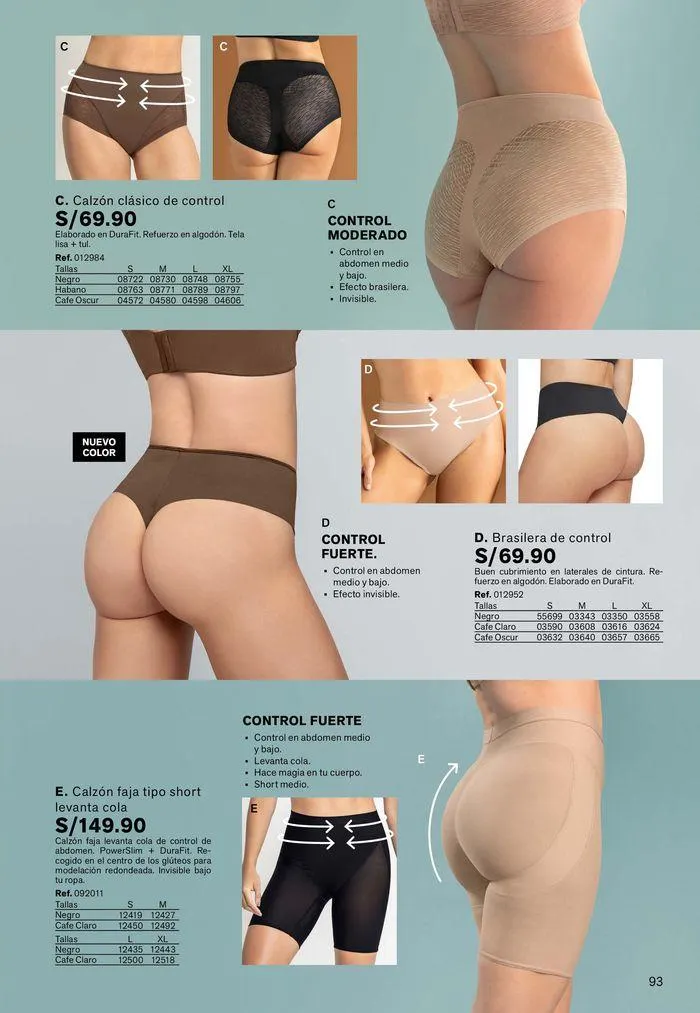 Catalogo de Papá mi persona favorita  14 de junio al 30 de junio 2024 - Pag 93